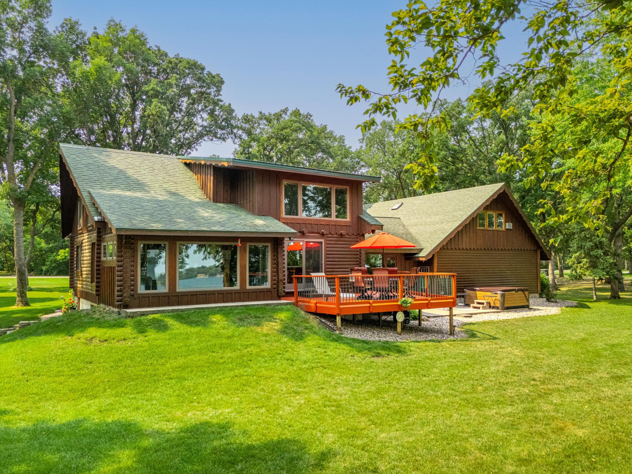 32639 Birchwood Shore Drive, Underwood MN 56586 - Photo 44 of 55