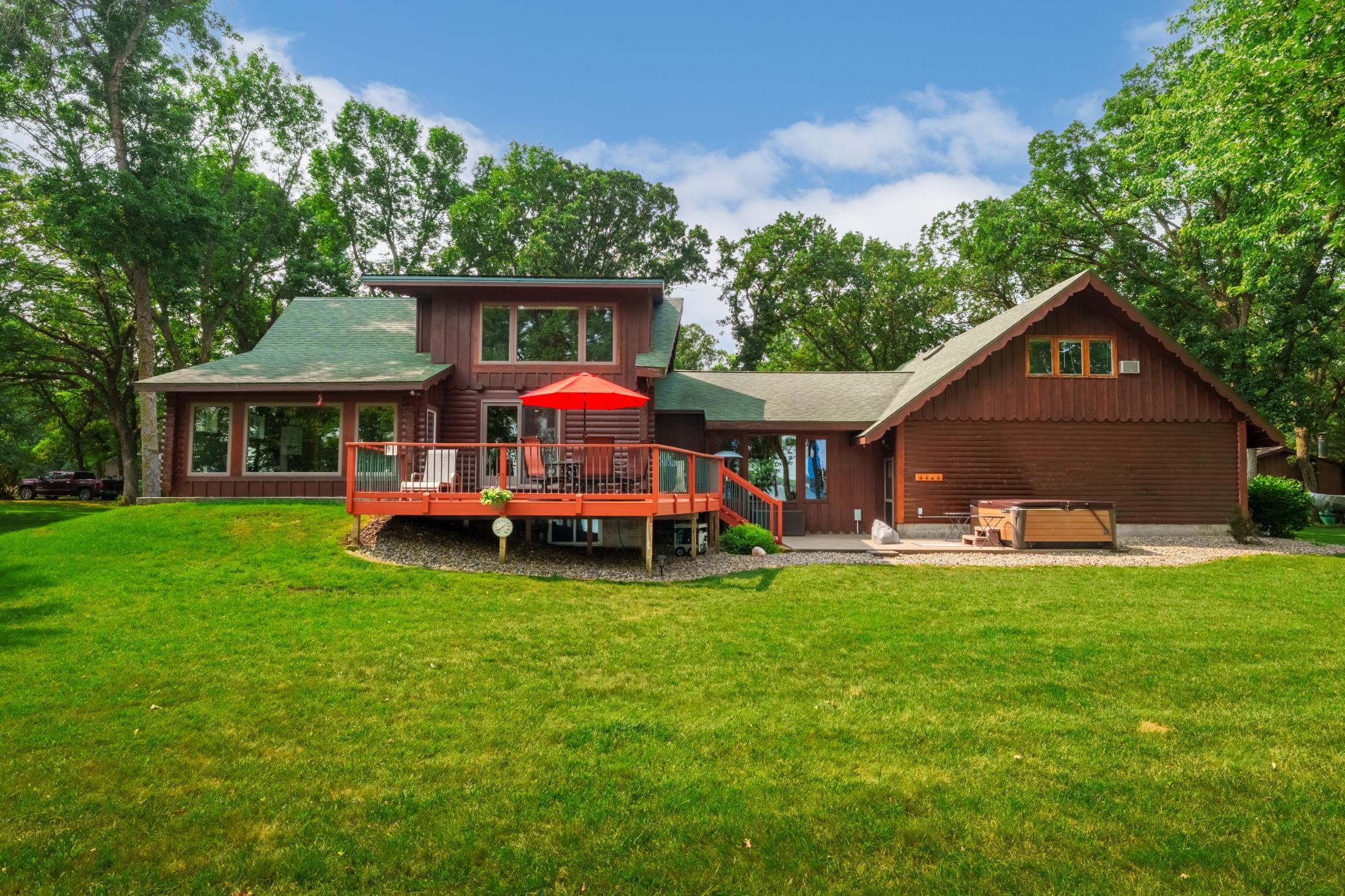 32639 Birchwood Shore Drive, Underwood MN 56586 - Photo 45 of 55