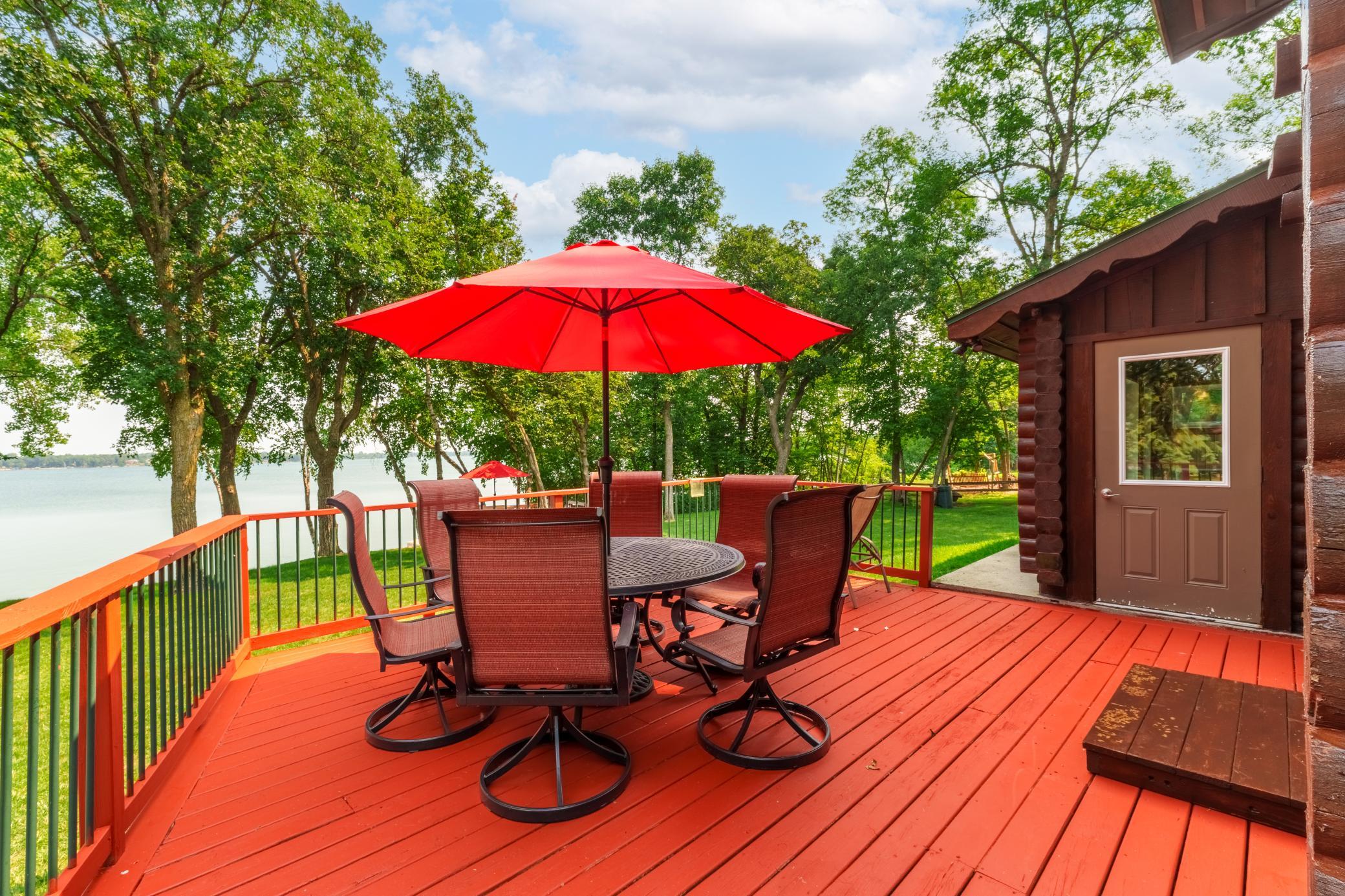 32639 Birchwood Shore Drive, Underwood MN 56586 - Photo 47 of 55