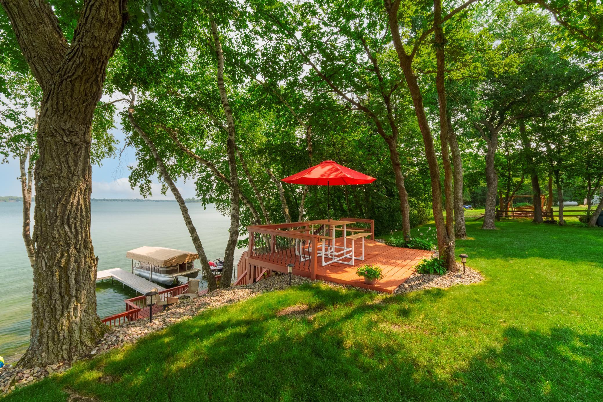 32639 Birchwood Shore Drive, Underwood MN 56586 - Photo 48 of 55