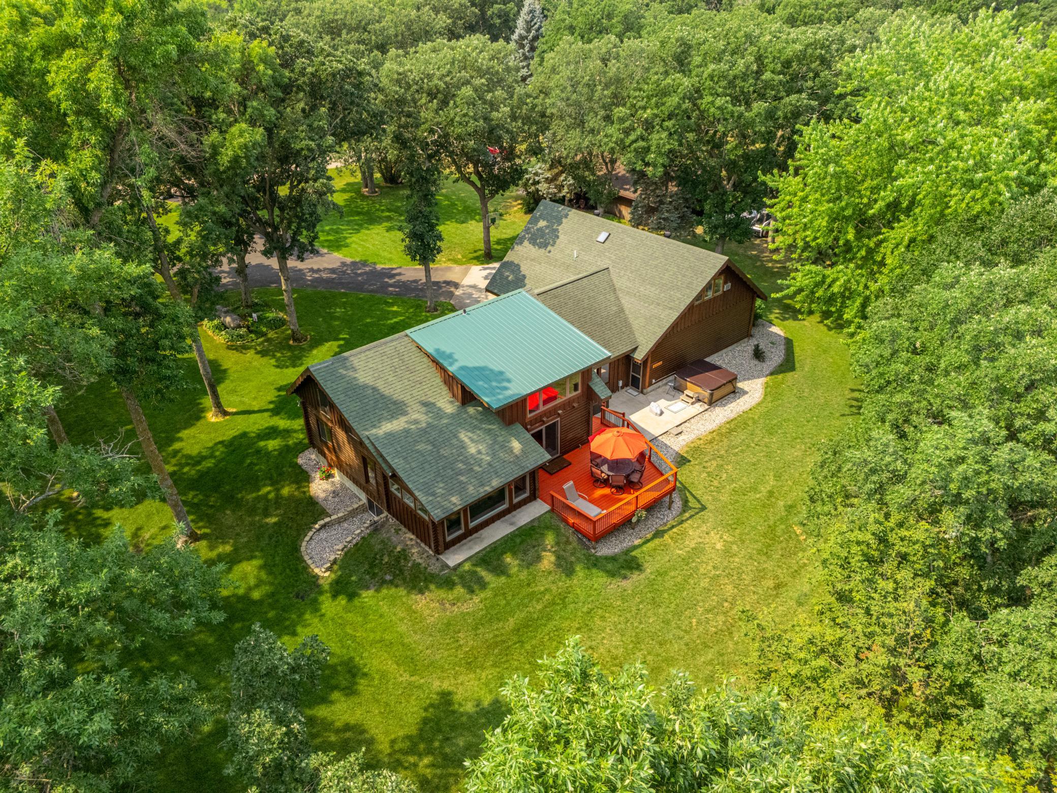 32639 Birchwood Shore Drive, Underwood MN 56586 - Photo 49 of 55