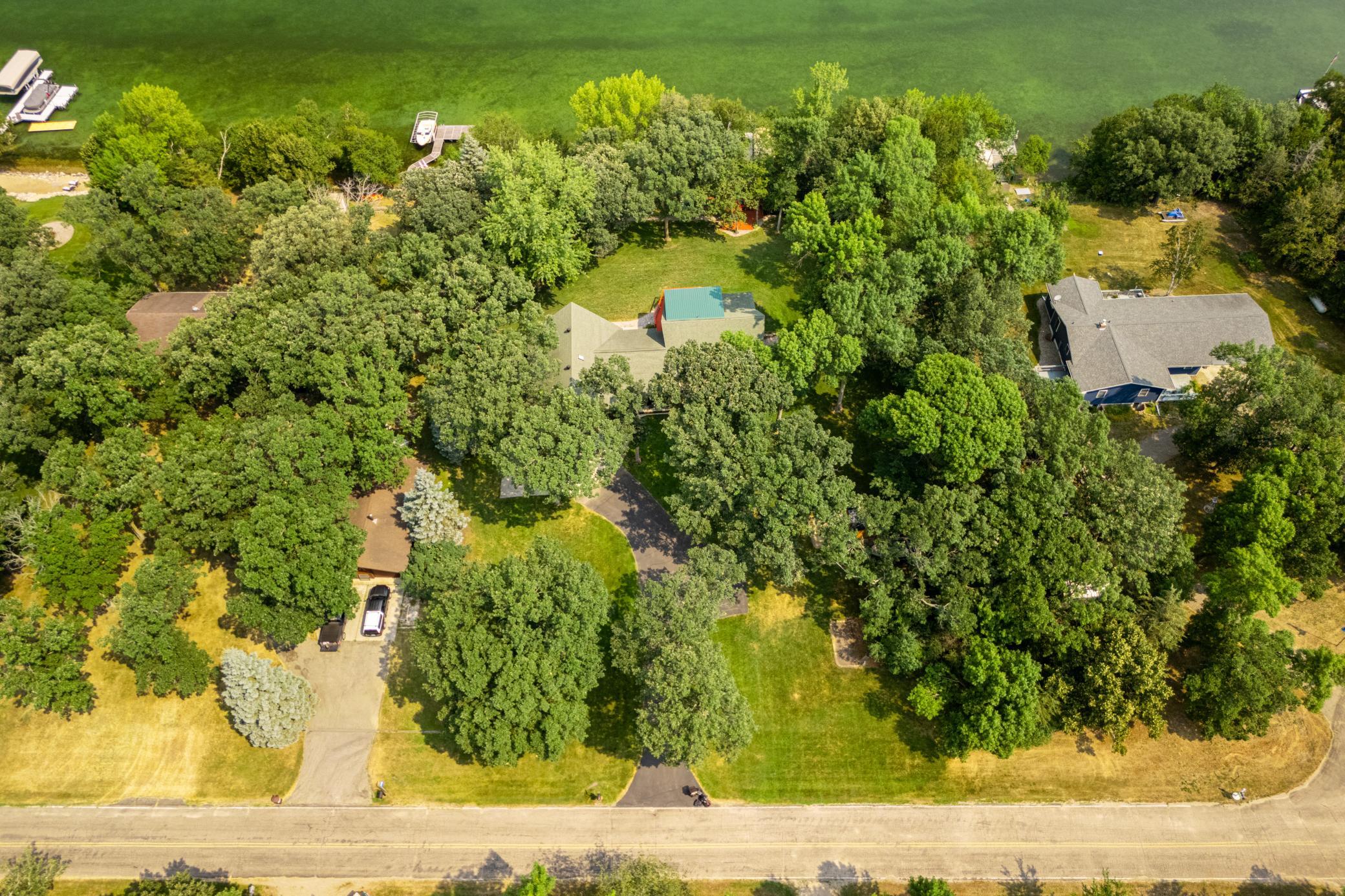32639 Birchwood Shore Drive, Underwood MN 56586 - Photo 54 of 55