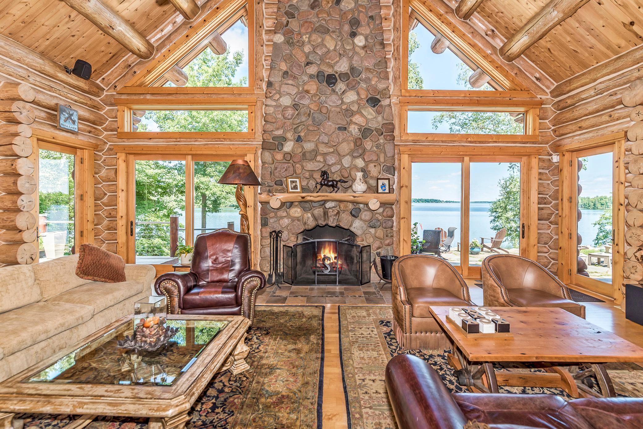1998 single family home for sale at 2468 Maple Drive SW in Nisswa, MN — 6 bed, 9 bath (photo 12 of 61)
