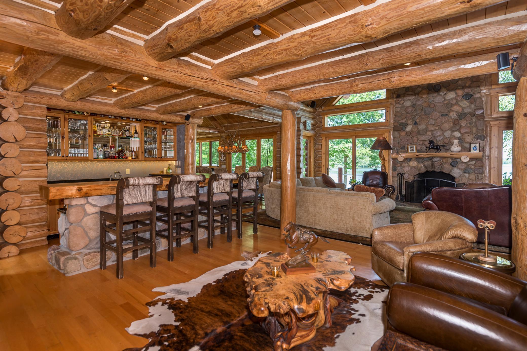 1998 single family home for sale at 2468 Maple Drive SW in Nisswa, MN — 6 bed, 9 bath (photo 13 of 61)