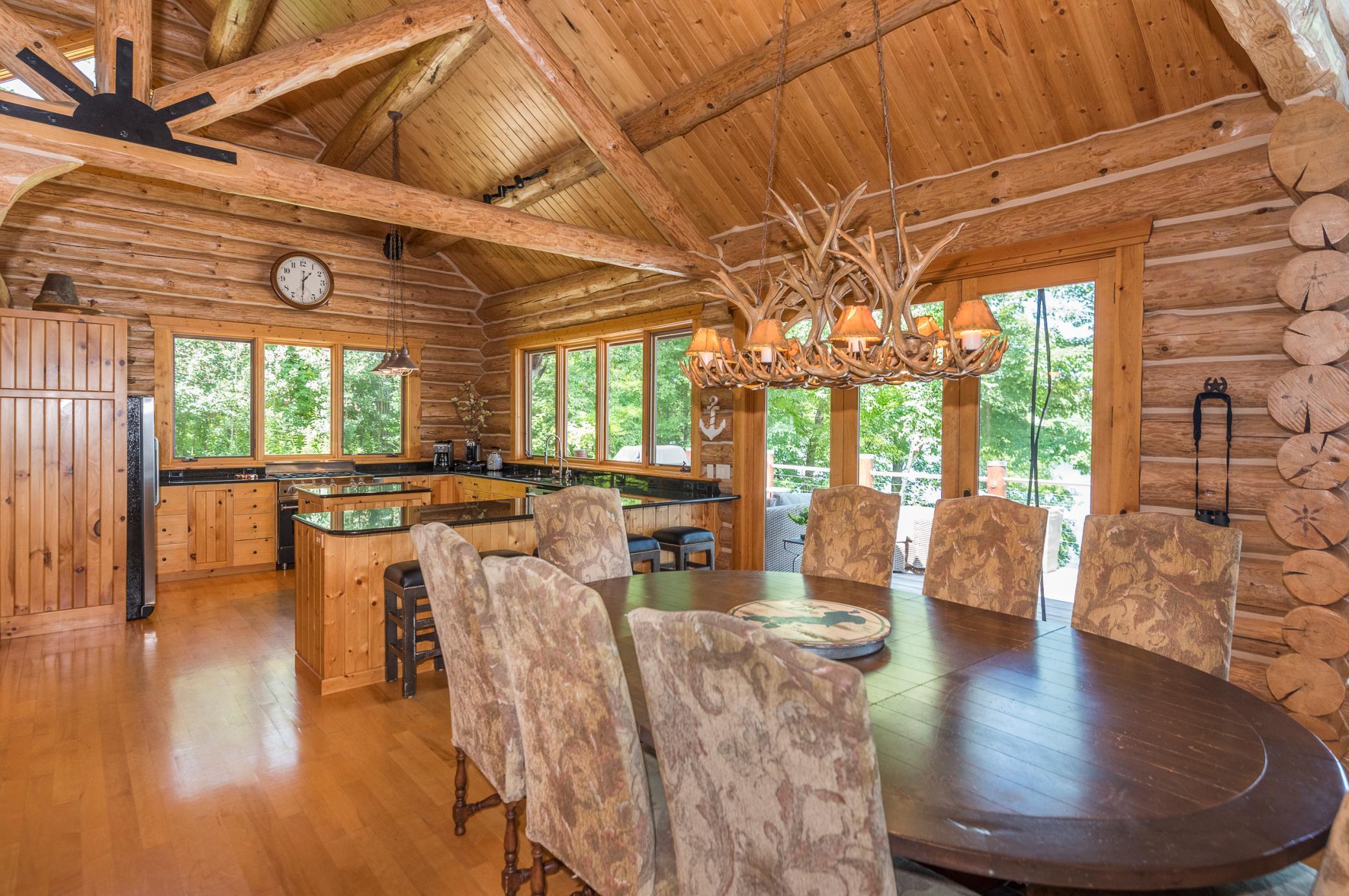 1998 single family home for sale at 2468 Maple Drive SW in Nisswa, MN — 6 bed, 9 bath (photo 15 of 61)