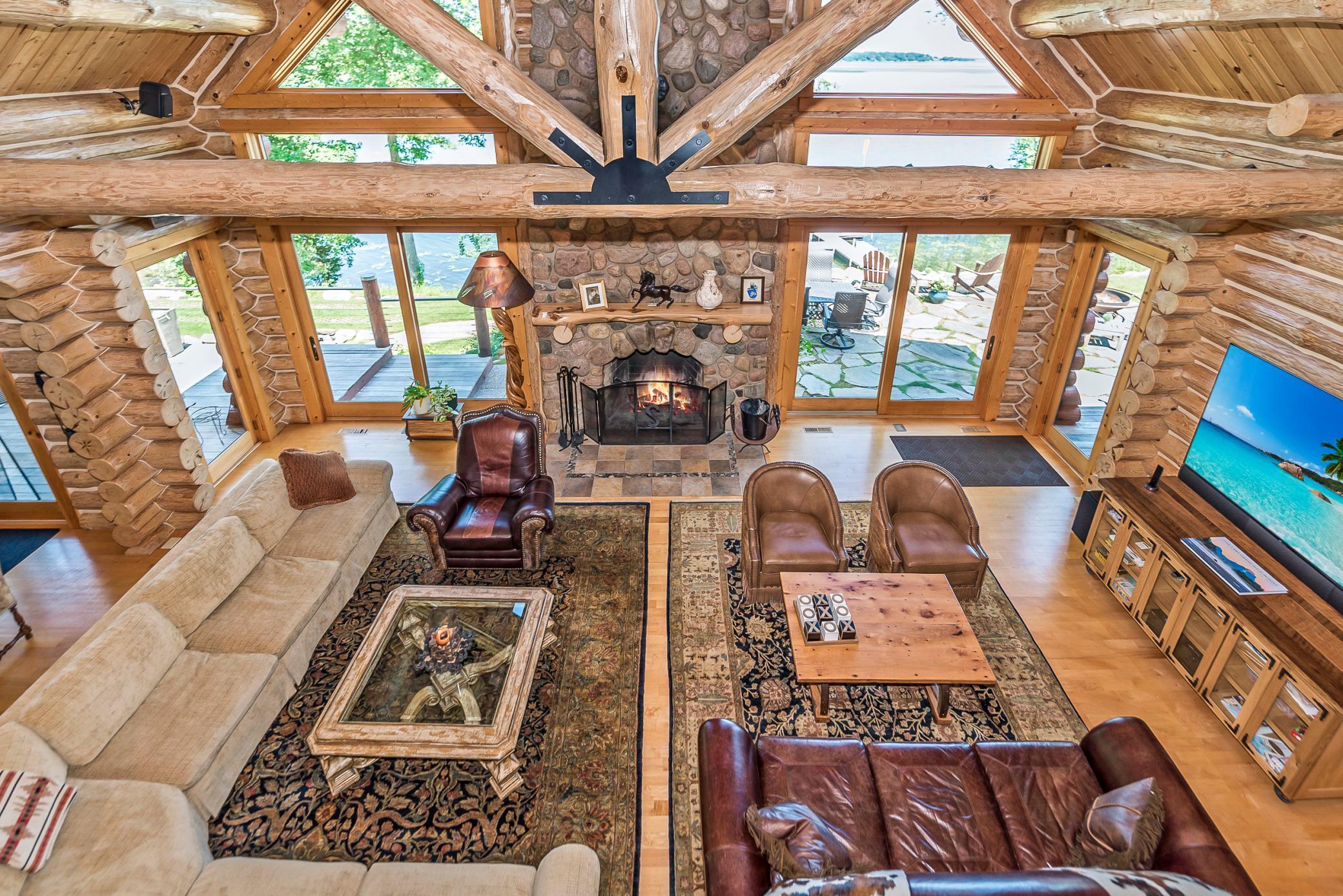 1998 single family home for sale at 2468 Maple Drive SW in Nisswa, MN — 6 bed, 9 bath (photo 16 of 61)