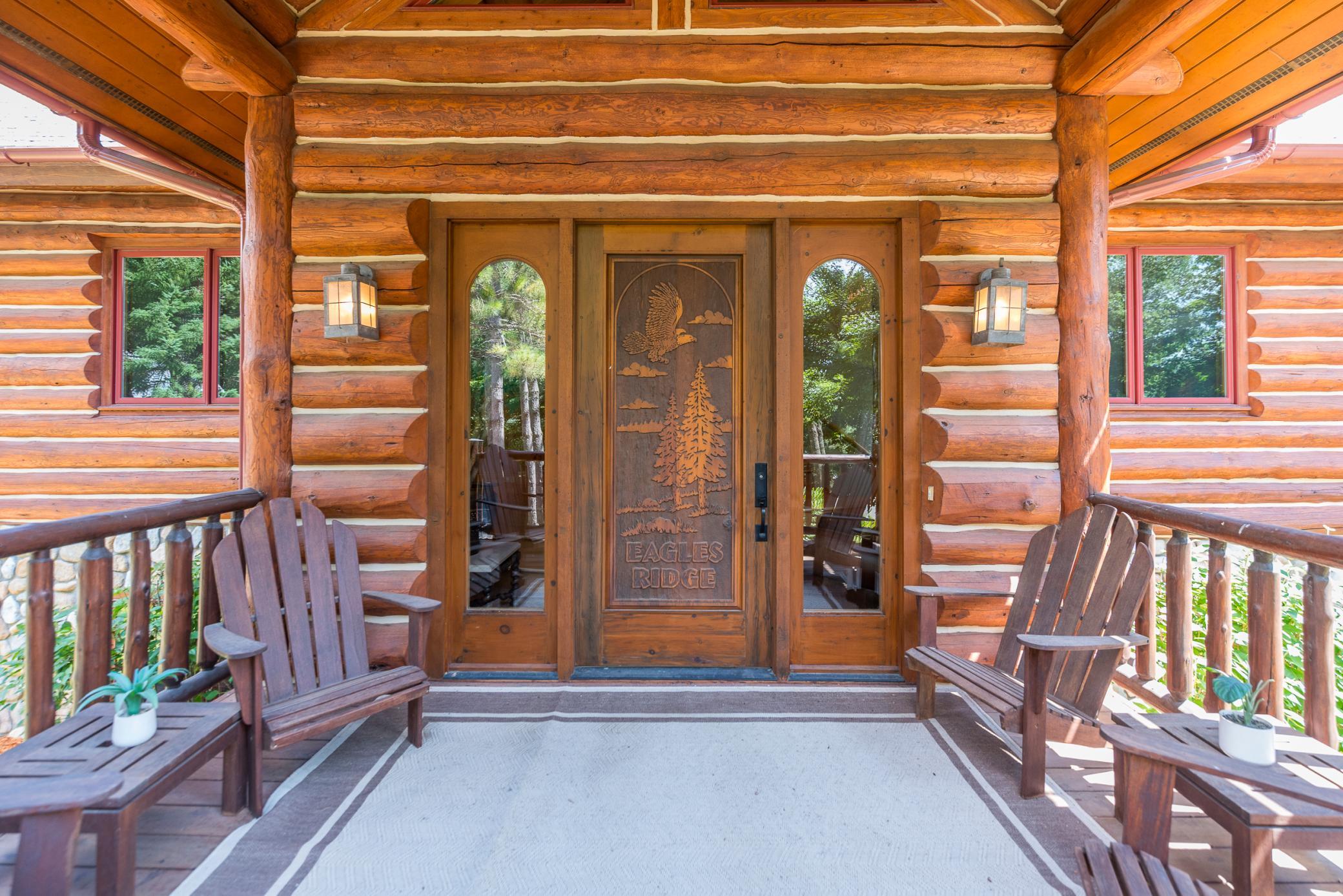 1998 single family home for sale at 2468 Maple Drive SW in Nisswa, MN — 6 bed, 9 bath (photo 3 of 61)