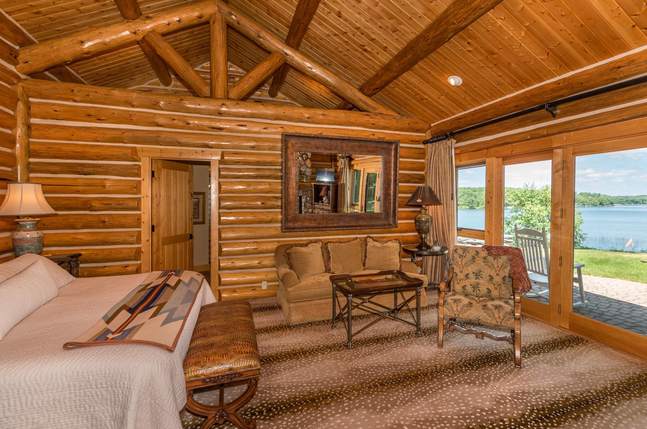 1998 single family home for sale at 2468 Maple Drive SW in Nisswa, MN — 6 bed, 9 bath (photo 22 of 61)
