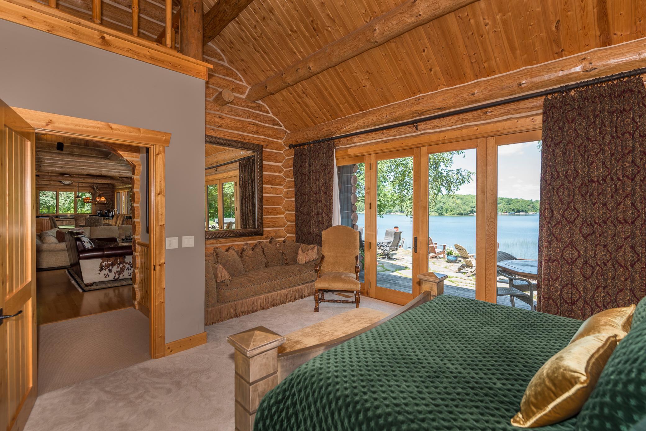 1998 single family home for sale at 2468 Maple Drive SW in Nisswa, MN — 6 bed, 9 bath (photo 25 of 61)