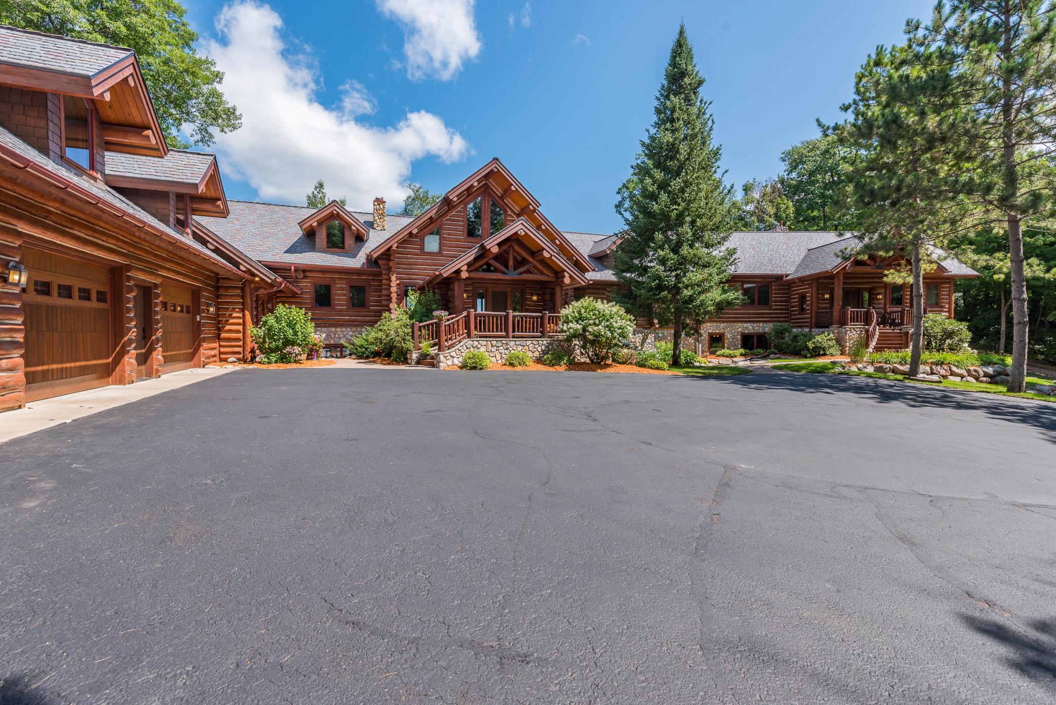 1998 single family home for sale at 2468 Maple Drive SW in Nisswa, MN — 6 bed, 9 bath (photo 30 of 61)