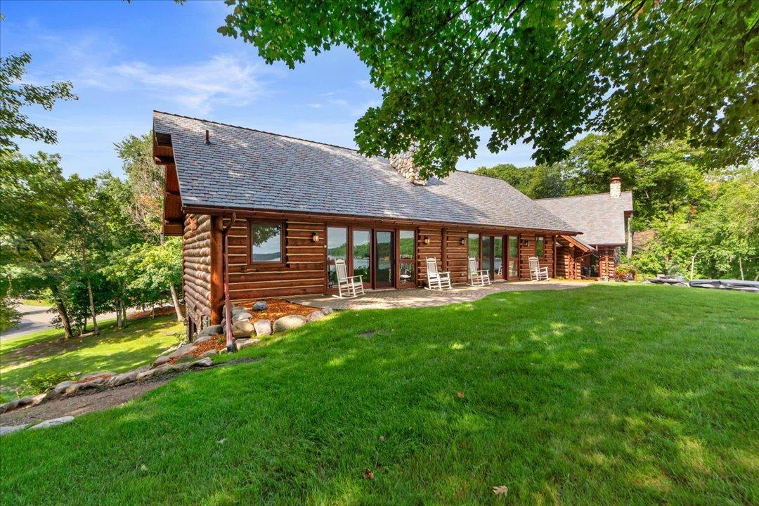 1998 single family home for sale at 2468 Maple Drive SW in Nisswa, MN — 6 bed, 9 bath (photo 32 of 61)