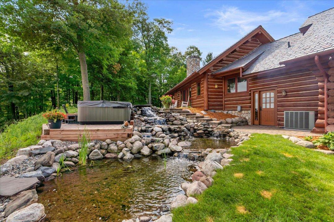1998 single family home for sale at 2468 Maple Drive SW in Nisswa, MN — 6 bed, 9 bath (photo 33 of 61)