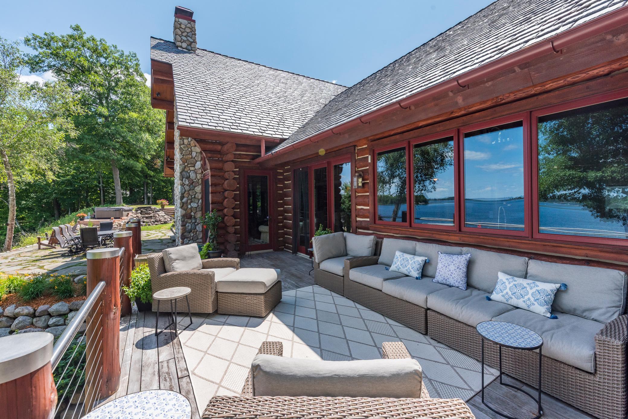 1998 single family home for sale at 2468 Maple Drive SW in Nisswa, MN — 6 bed, 9 bath (photo 34 of 61)