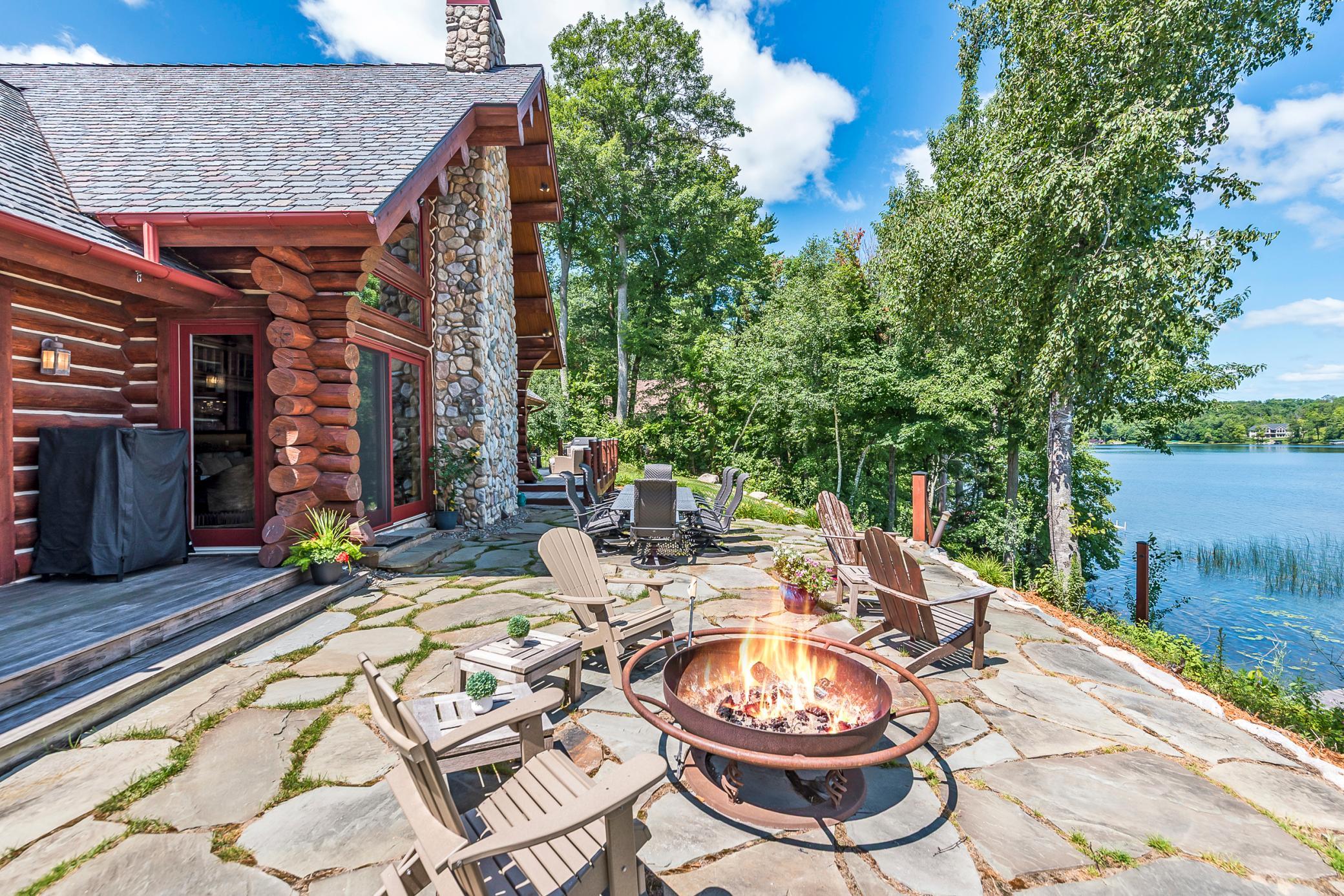 1998 single family home for sale at 2468 Maple Drive SW in Nisswa, MN — 6 bed, 9 bath (photo 35 of 61)