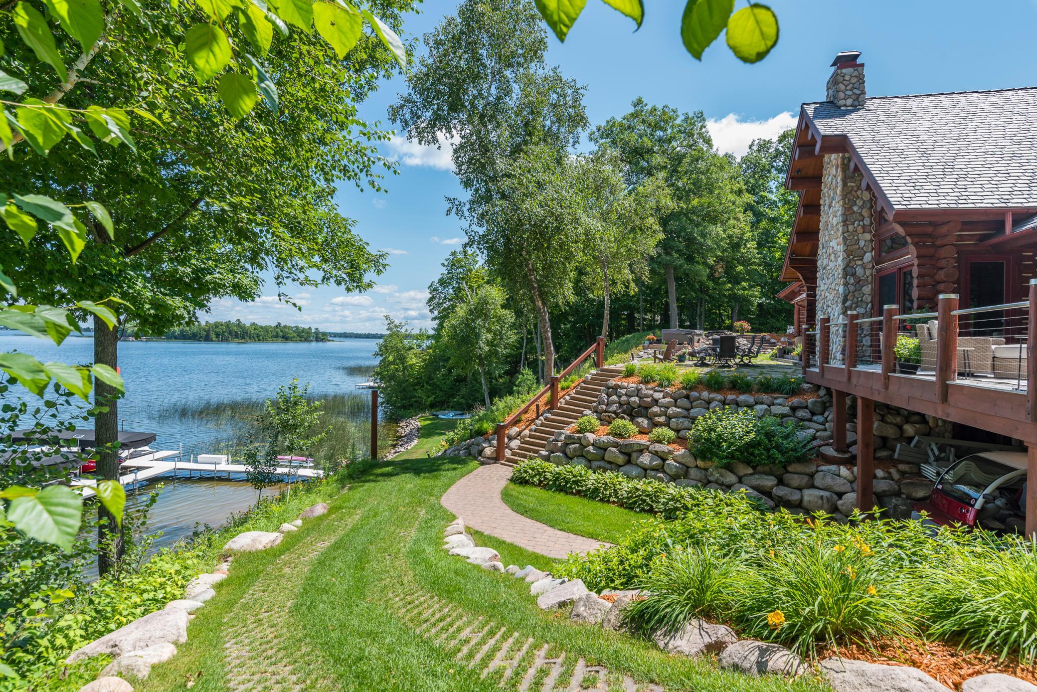 1998 single family home for sale at 2468 Maple Drive SW in Nisswa, MN — 6 bed, 9 bath (photo 37 of 61)