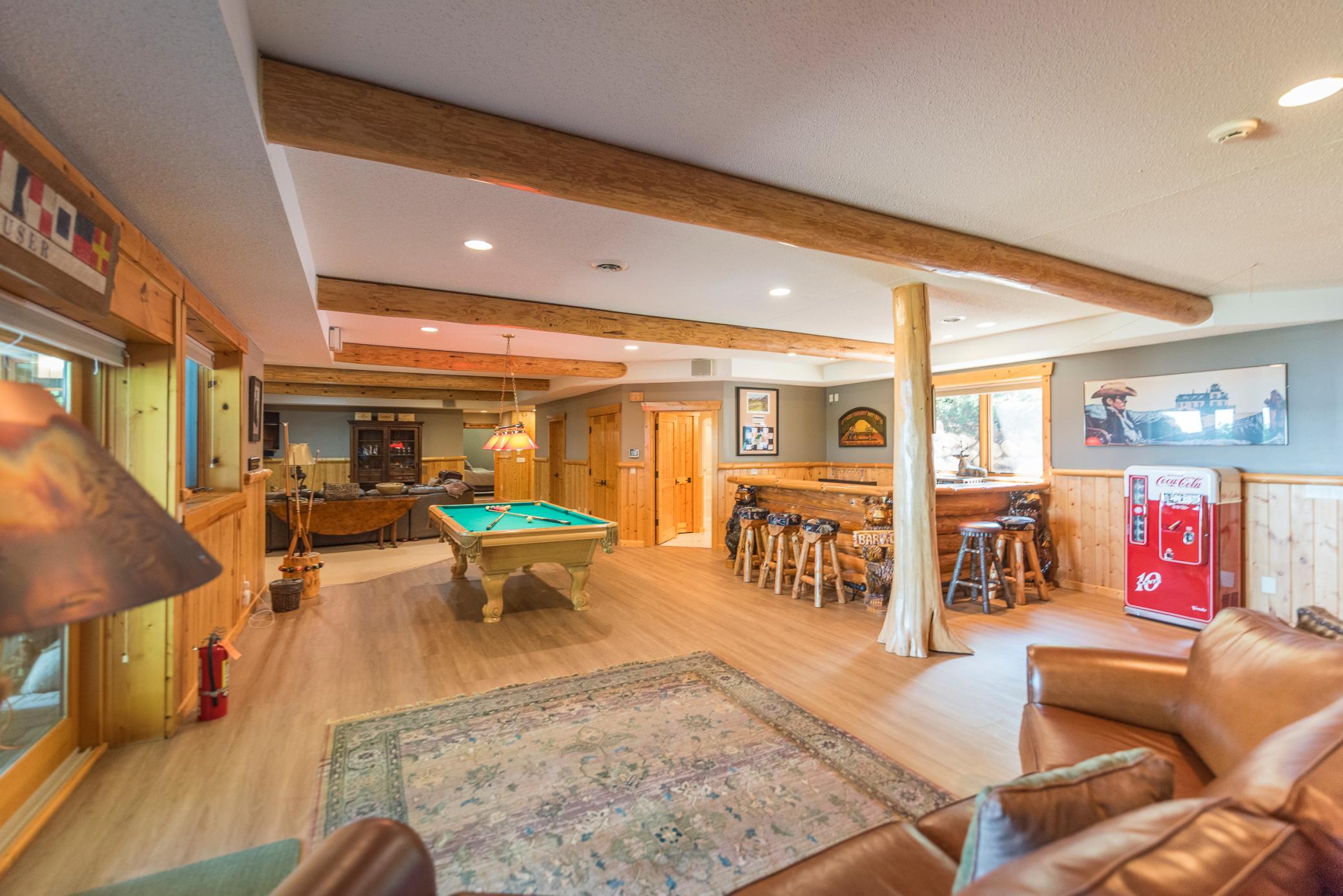 1998 single family home for sale at 2468 Maple Drive SW in Nisswa, MN — 6 bed, 9 bath (photo 40 of 61)