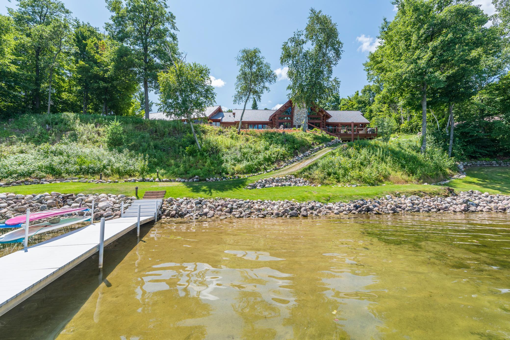 1998 single family home for sale at 2468 Maple Drive SW in Nisswa, MN — 6 bed, 9 bath (photo 5 of 61)