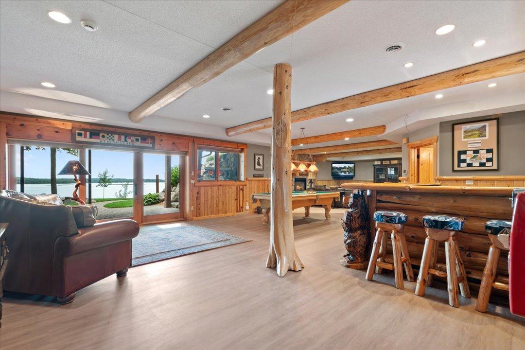 1998 single family home for sale at 2468 Maple Drive SW in Nisswa, MN — 6 bed, 9 bath (photo 42 of 61)