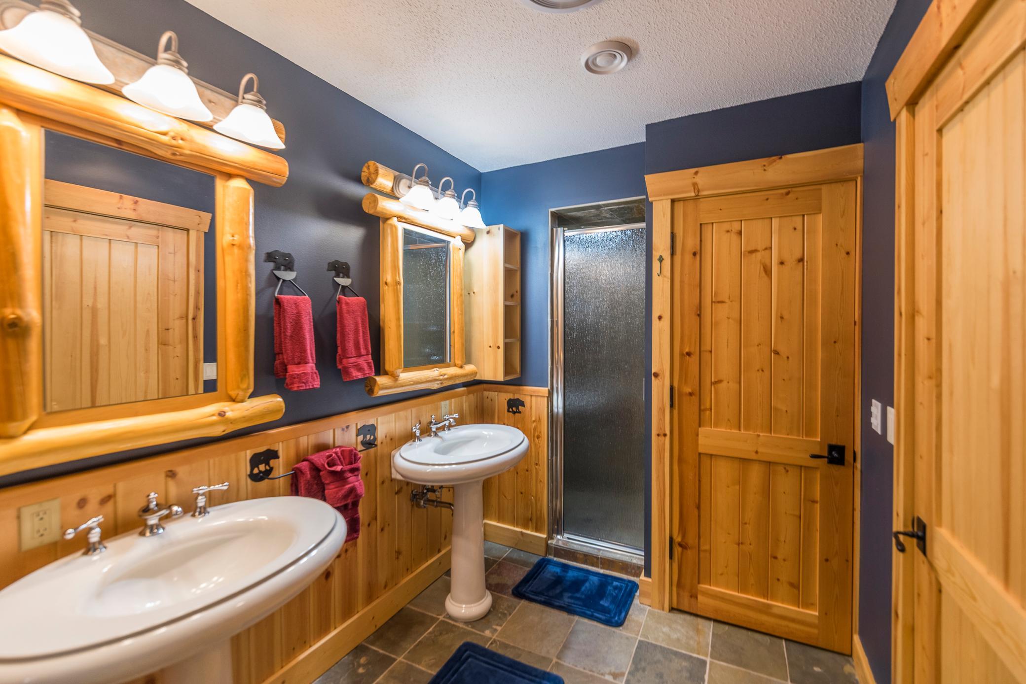 1998 single family home for sale at 2468 Maple Drive SW in Nisswa, MN — 6 bed, 9 bath (photo 49 of 61)