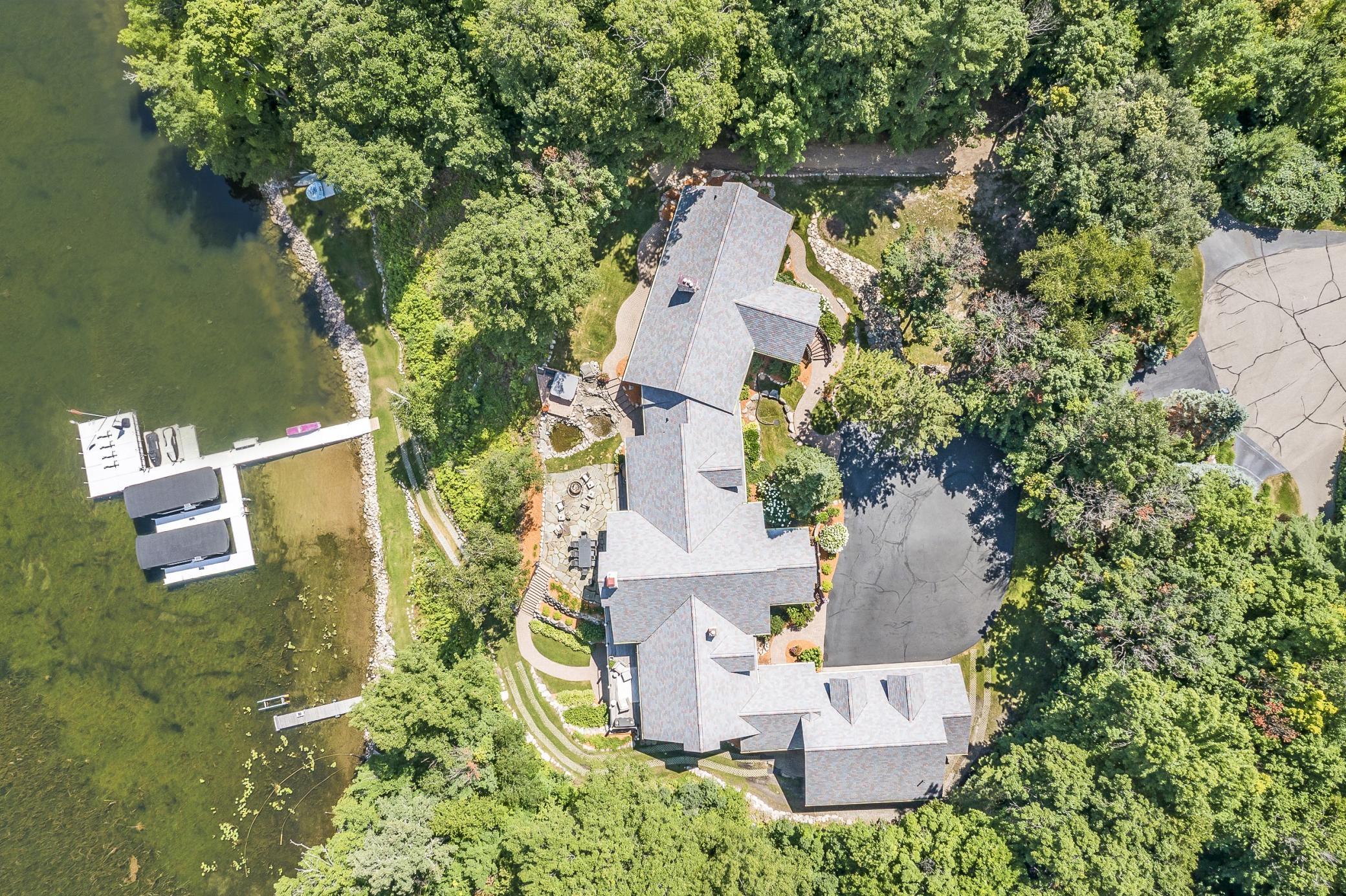 1998 single family home for sale at 2468 Maple Drive SW in Nisswa, MN — 6 bed, 9 bath (photo 53 of 61)