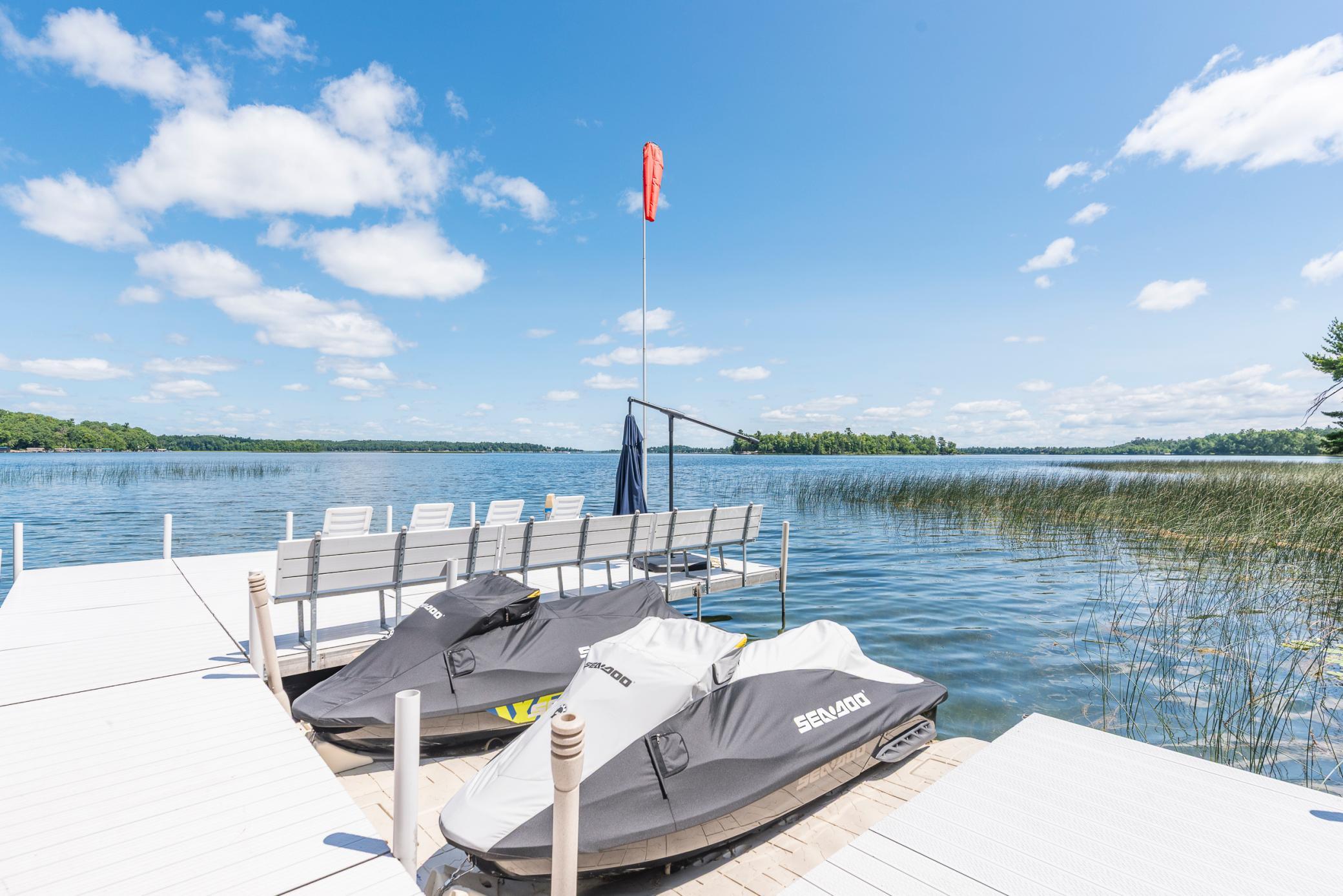 1998 single family home for sale at 2468 Maple Drive SW in Nisswa, MN — 6 bed, 9 bath (photo 58 of 61)