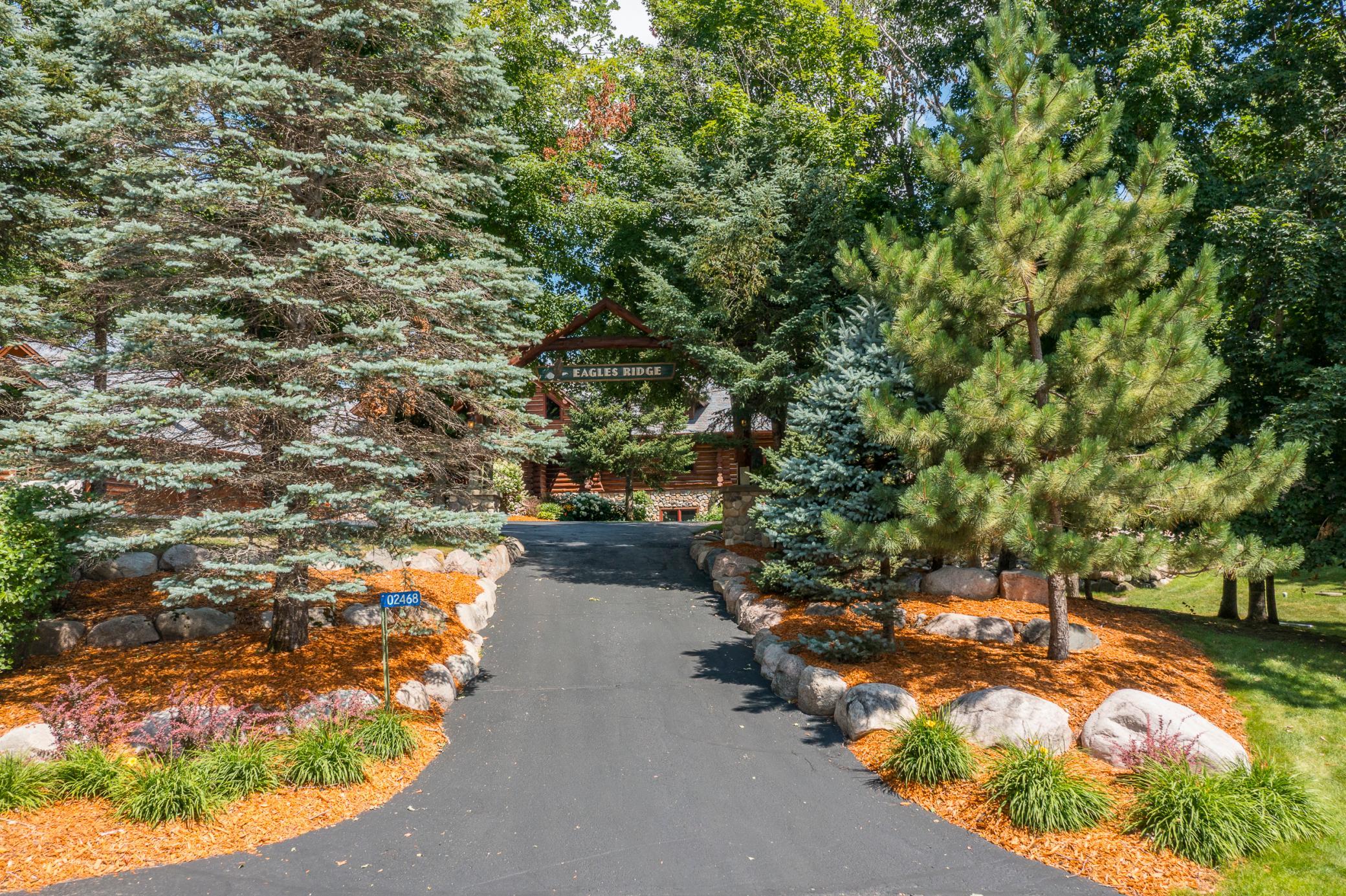 1998 single family home for sale at 2468 Maple Drive SW in Nisswa, MN — 6 bed, 9 bath (photo 61 of 61)