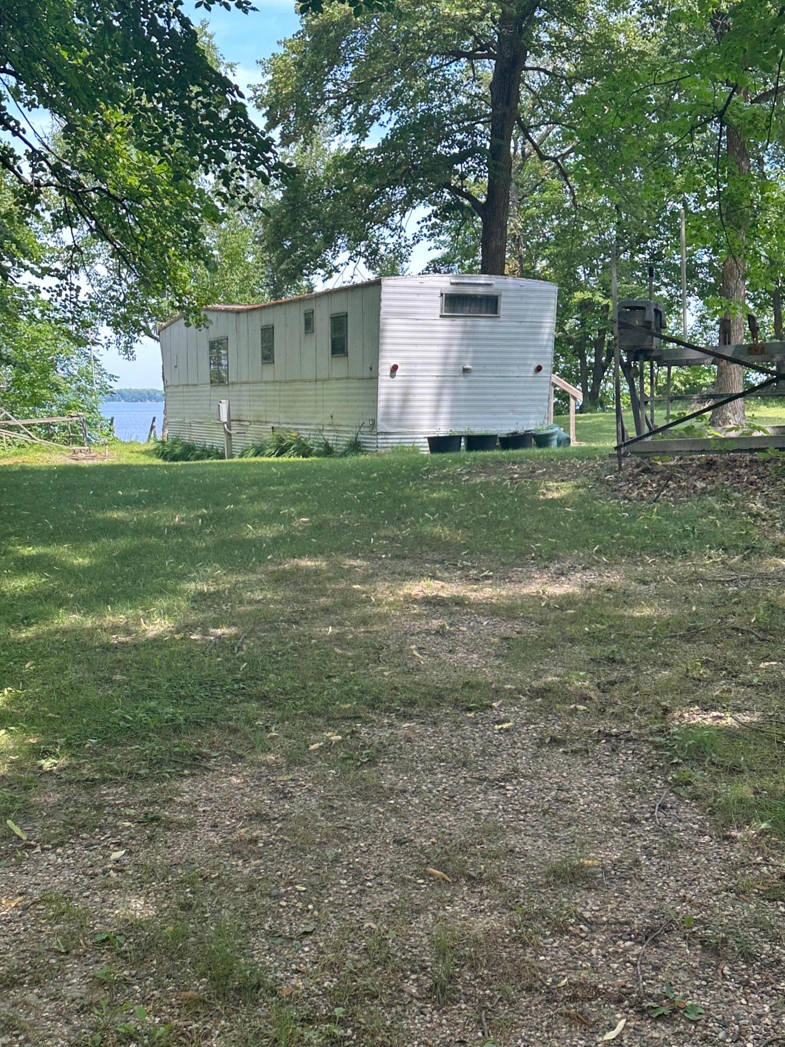 2031 Fairview Beach Road NE, Alexandria MN 56308 - Photo 5 of 11