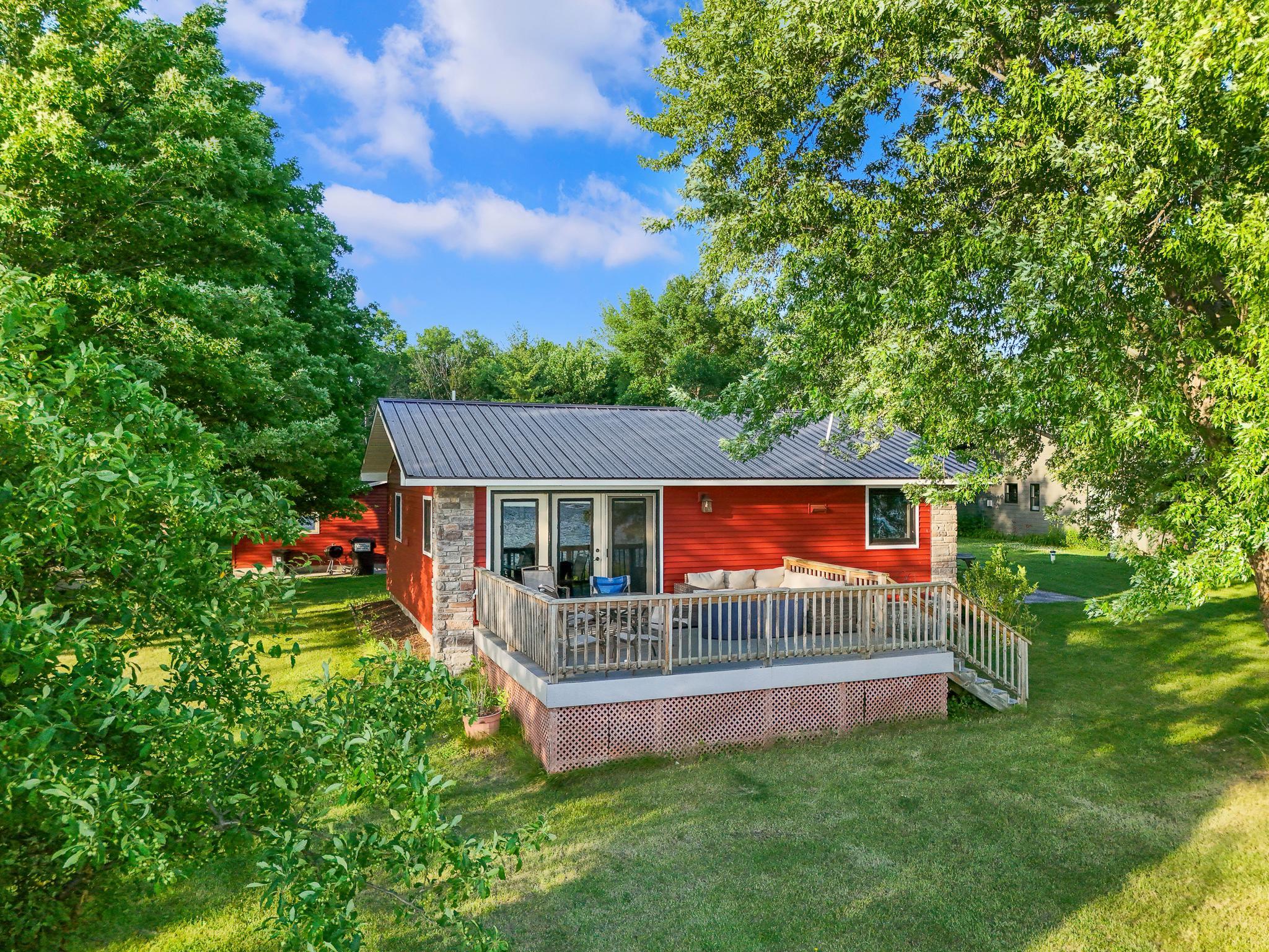 45565 Whispering Sands Ln, Perham MN 56573 - Photo 19 of 46