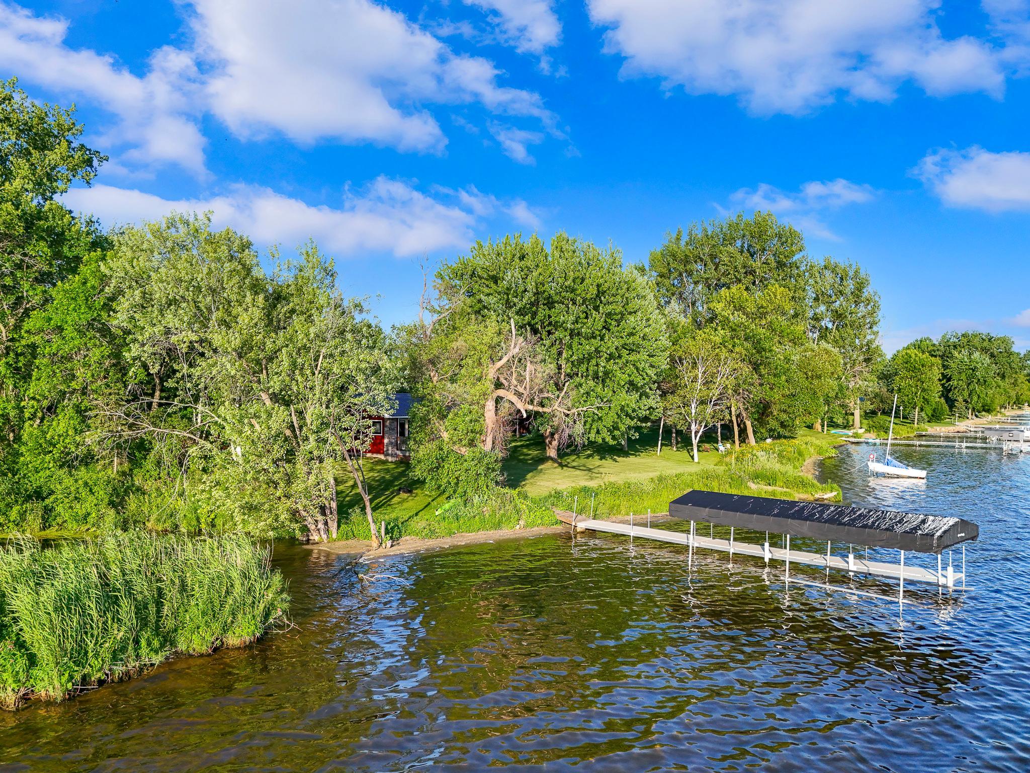 45565 Whispering Sands Ln, Perham MN 56573 - Photo 41 of 46