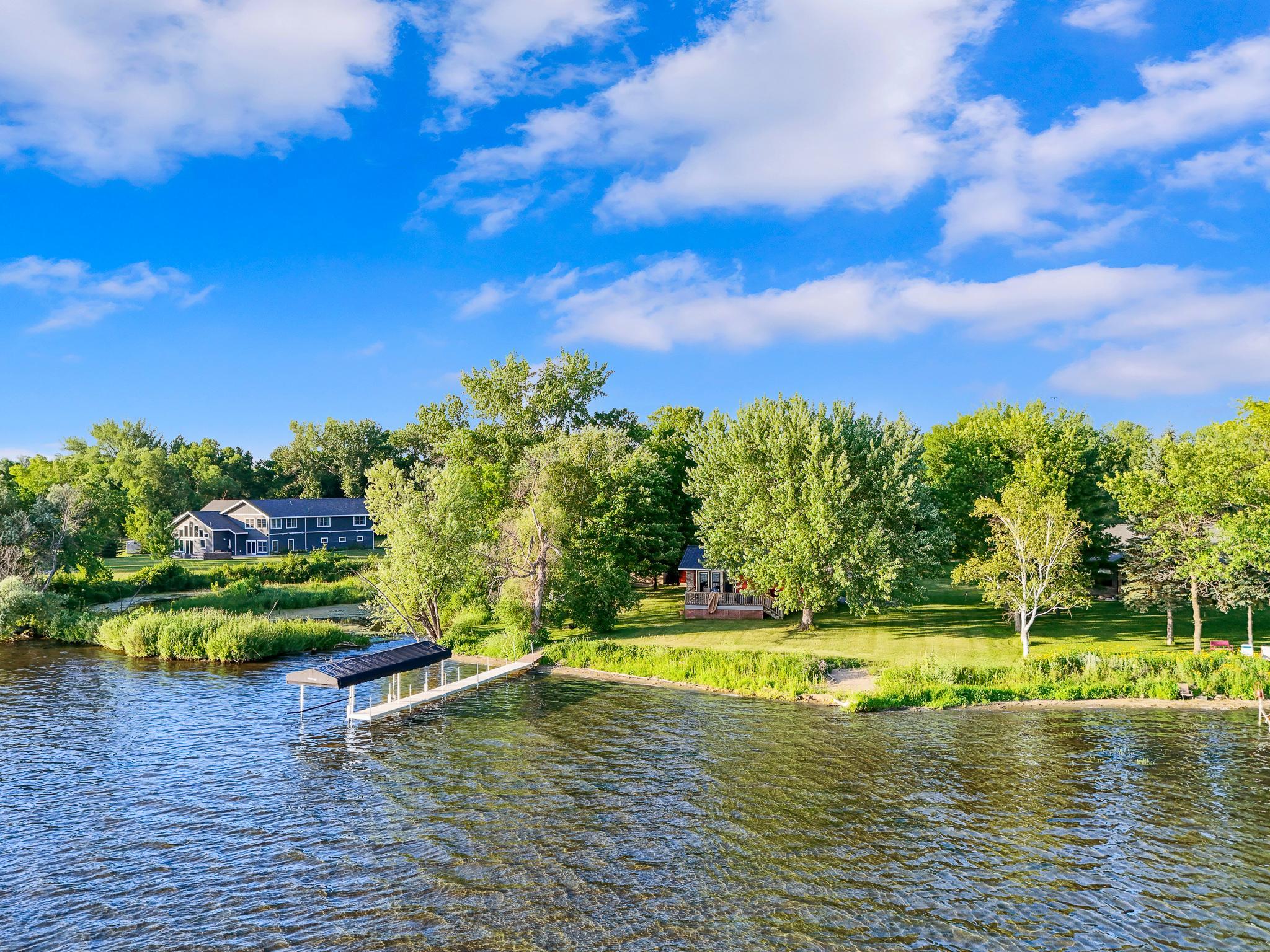 45565 Whispering Sands Ln, Perham MN 56573 - Photo 9 of 46