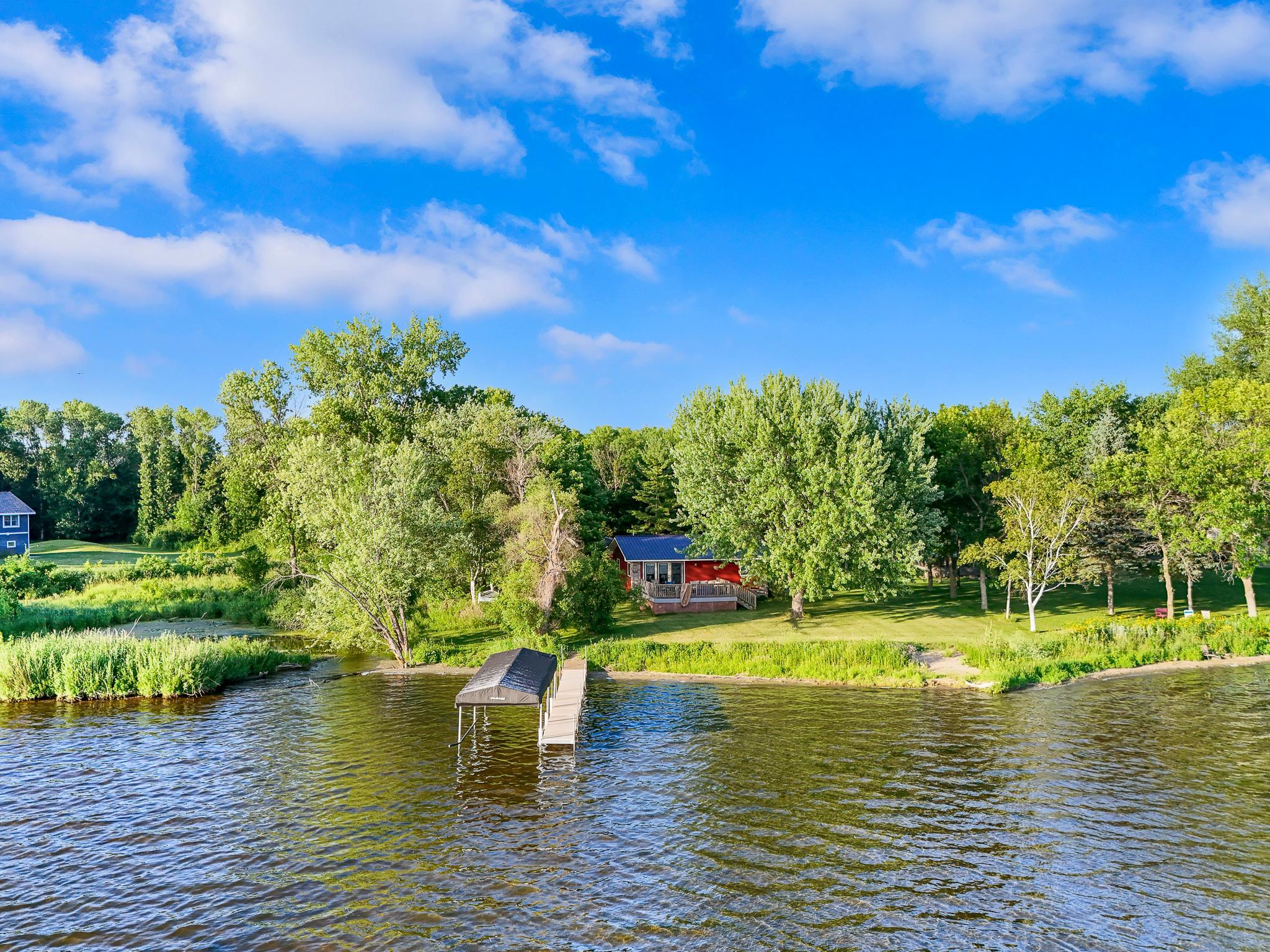 45565 Whispering Sands Ln, Perham MN 56573 - Photo 10 of 46