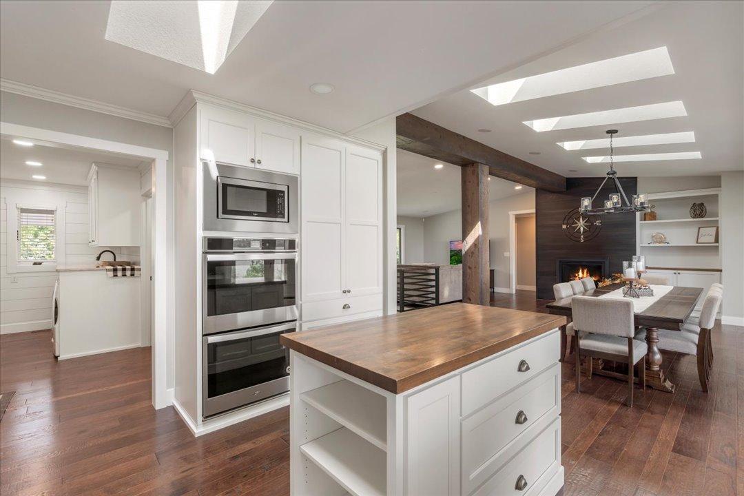 1969 single family home for sale at 22609 Hole In The Day Drive in Nisswa, MN — 5 bed, 3 bath (photo 15 of 47)