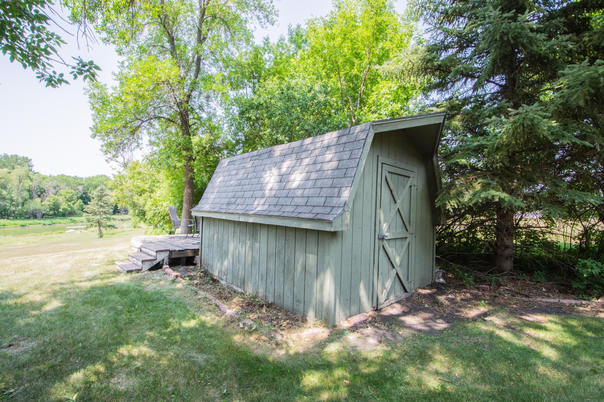 4503 S River Haven Road, Moorhead MN 56560 - Photo 45 of 58