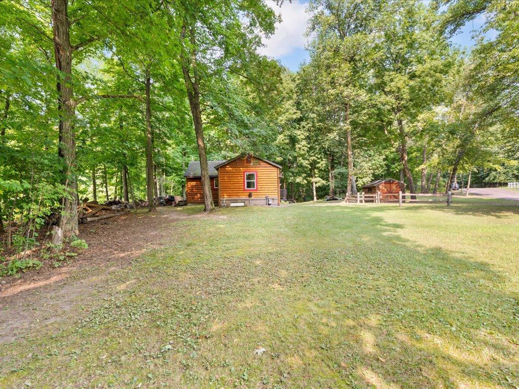 1960 single family home for sale at 8633 Interlachen Road in Nisswa, MN — 2 bed, 1 bath (photo 20 of 23)