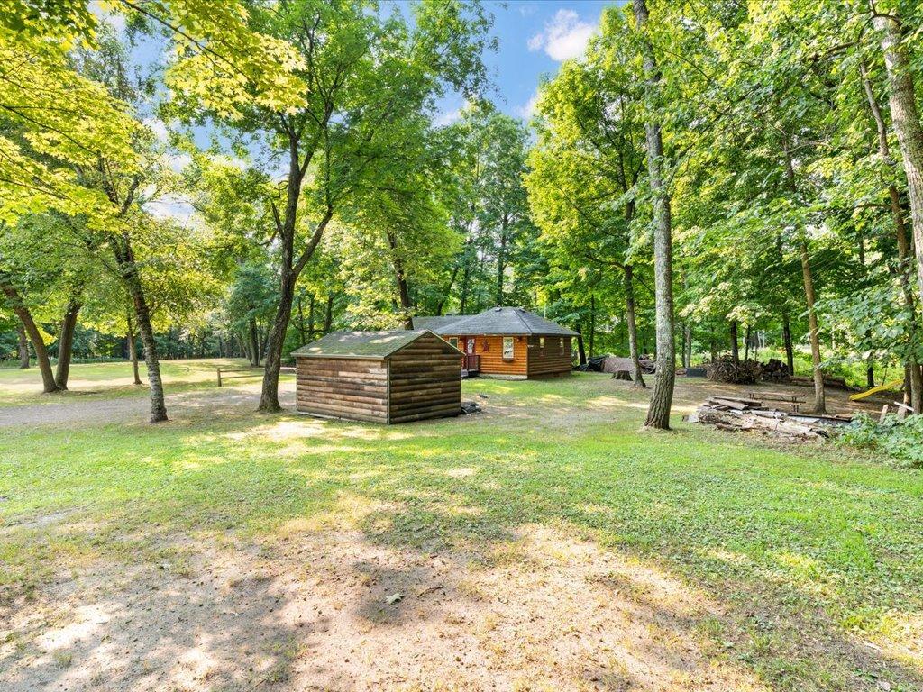 1960 single family home for sale at 8633 Interlachen Road in Nisswa, MN — 2 bed, 1 bath (photo 22 of 23)