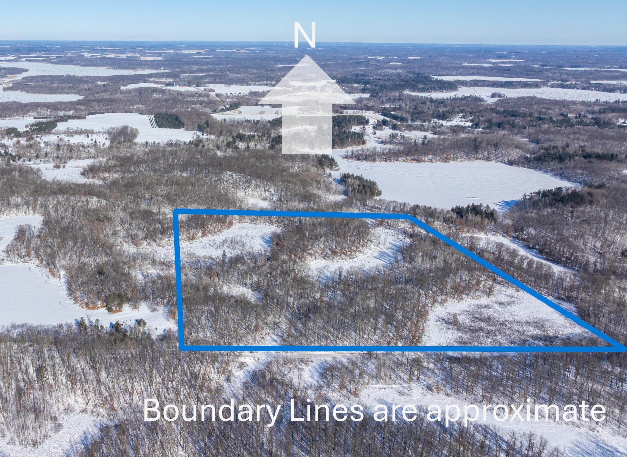 320th 320th Street, Browerville MN 56438 - Photo 33 of 33