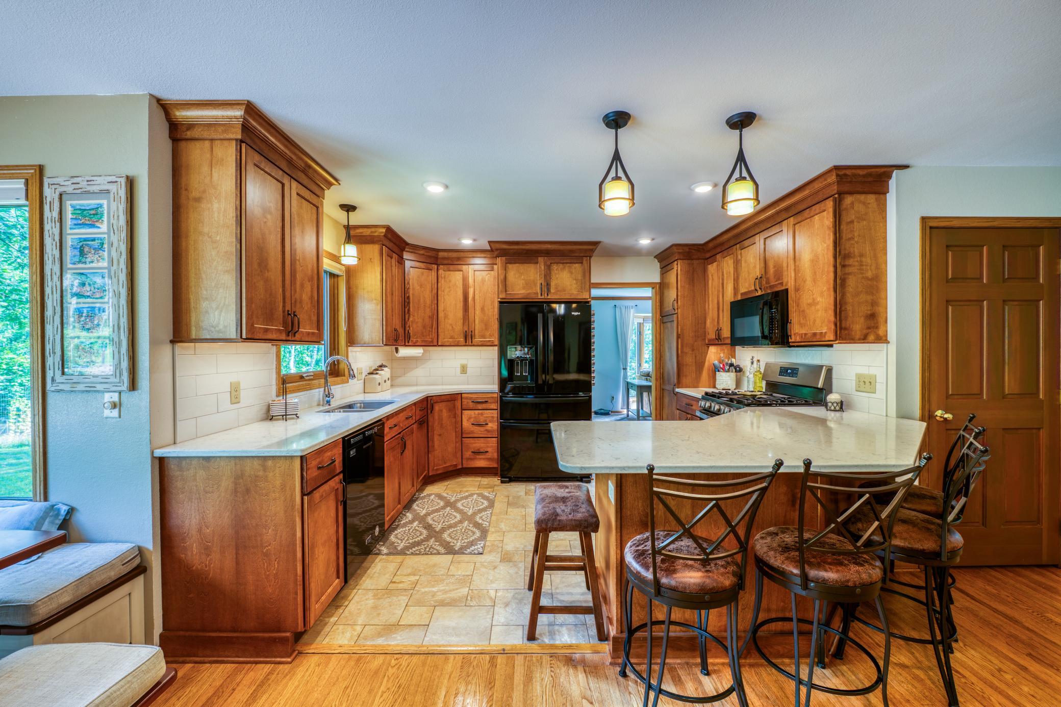 8022 White Oak Street NE, Bemidji MN 56601 - Photo 16 of 68