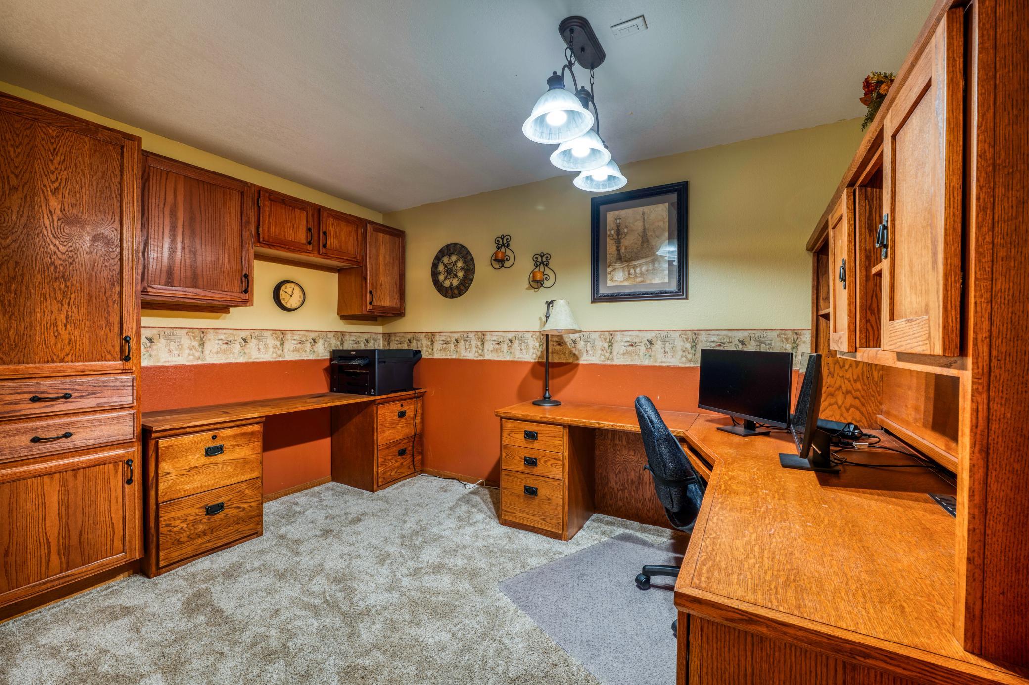 8022 White Oak Street NE, Bemidji MN 56601 - Photo 40 of 68