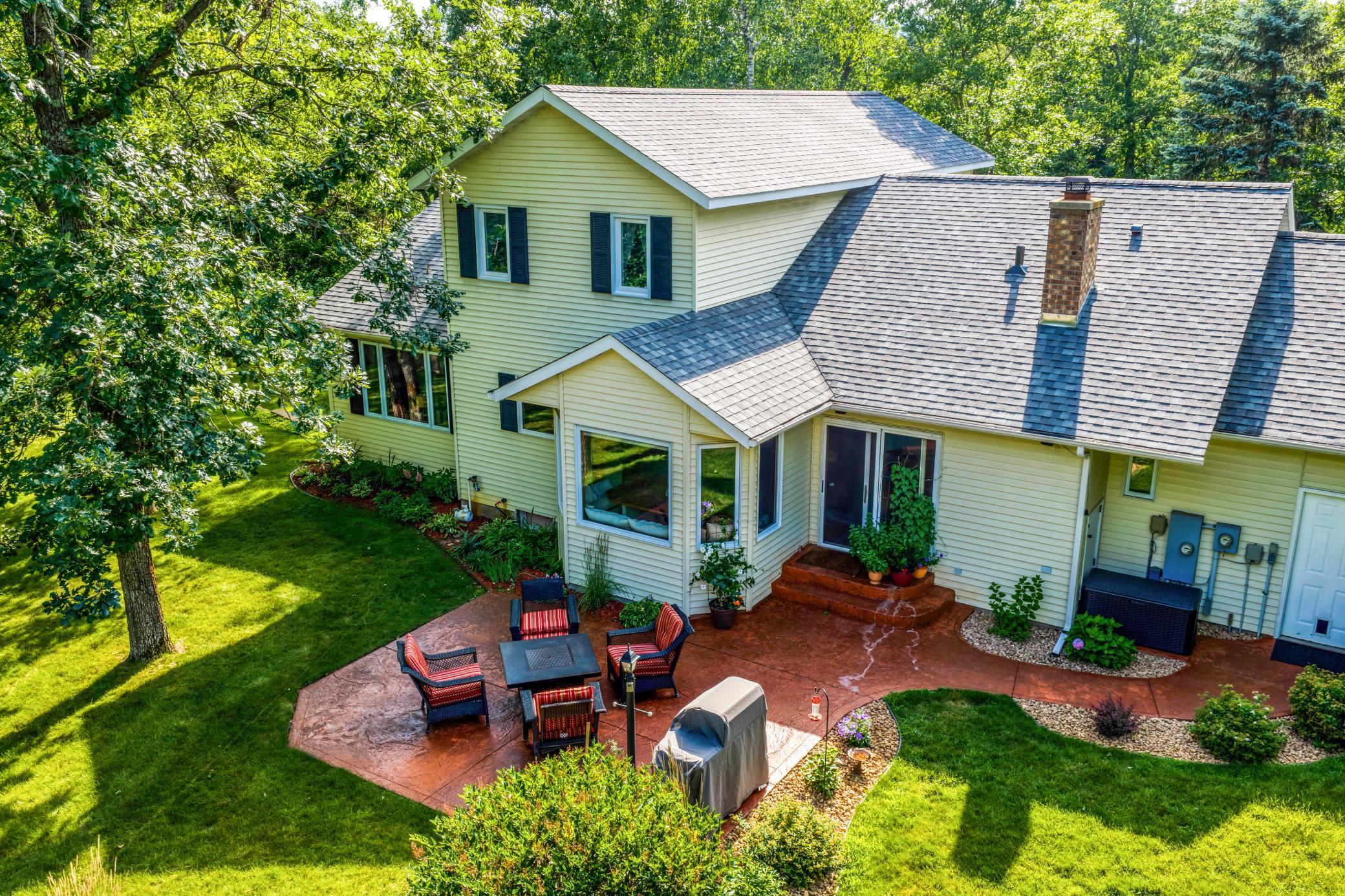 8022 White Oak Street NE, Bemidji MN 56601 - Photo 48 of 68