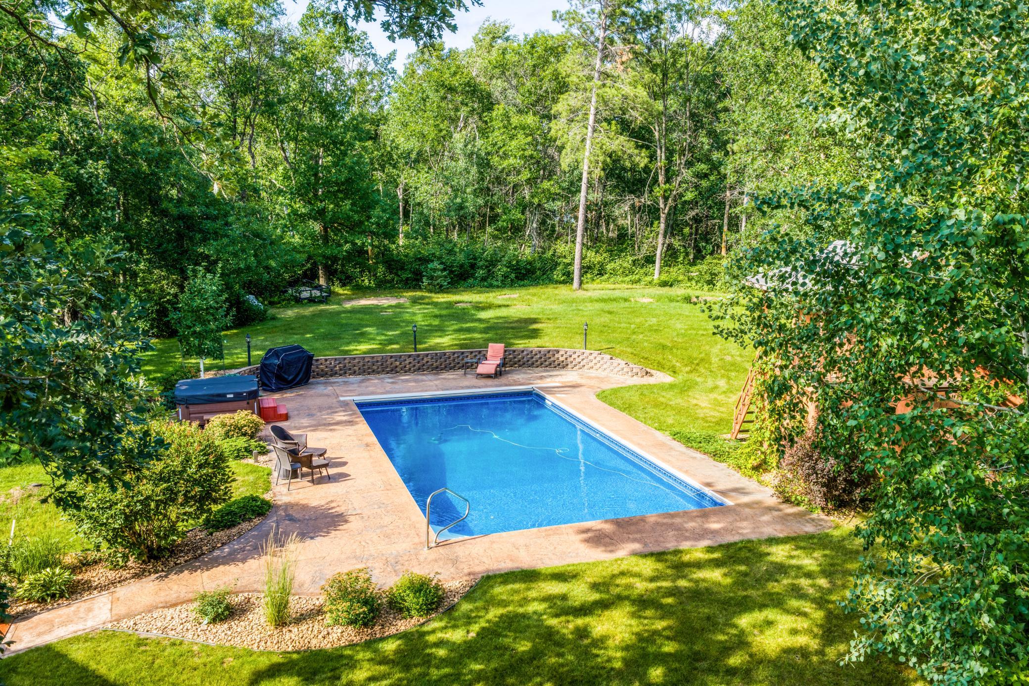 8022 White Oak Street NE, Bemidji MN 56601 - Photo 49 of 68