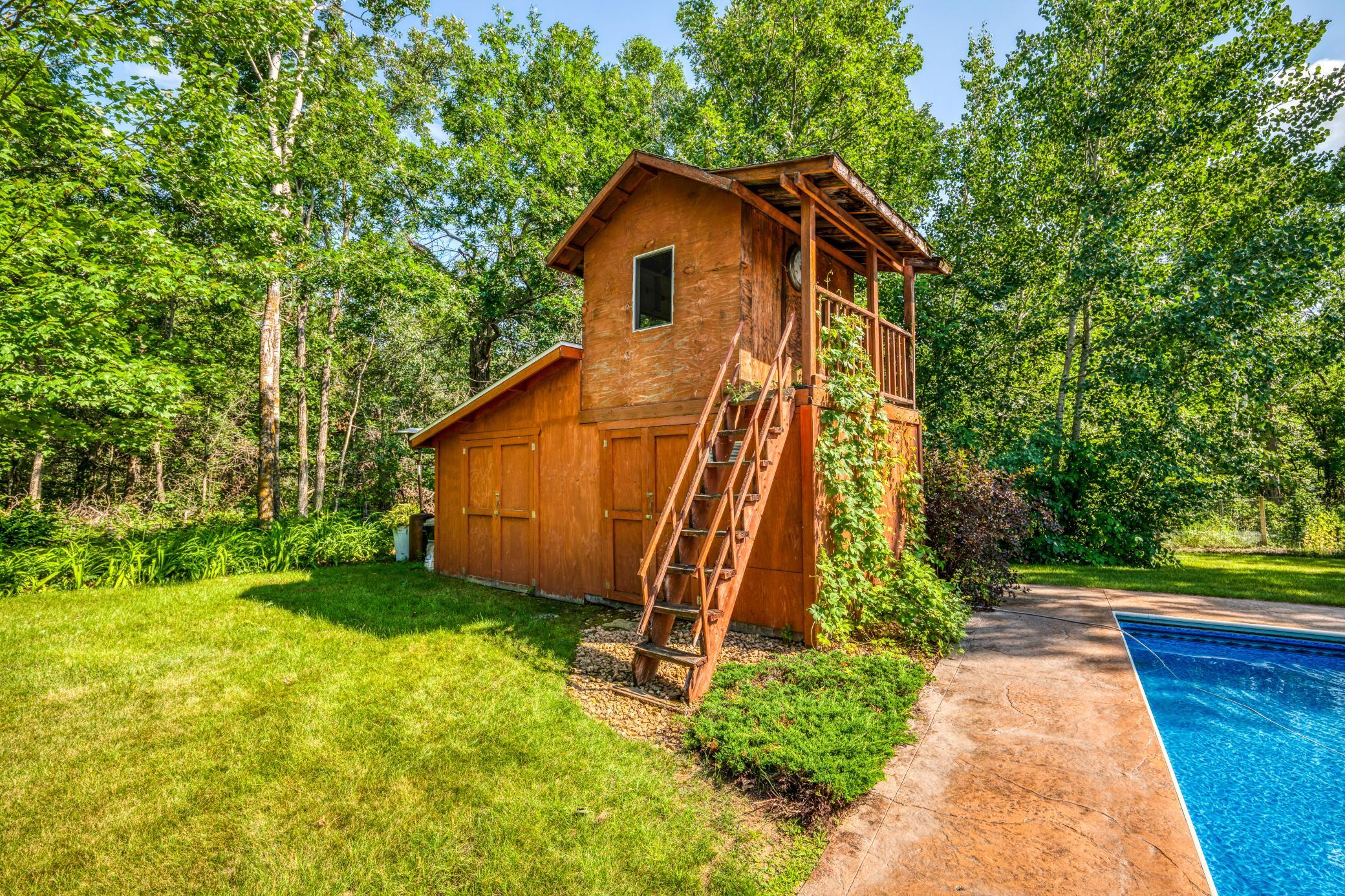 8022 White Oak Street NE, Bemidji MN 56601 - Photo 66 of 68