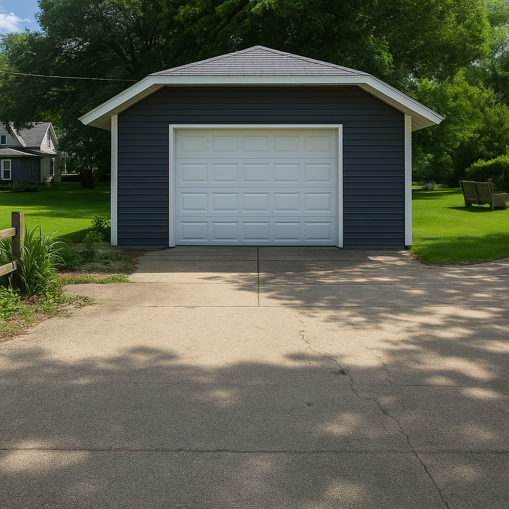 409 2nd Avenue S, Long Prairie MN 56347 - Photo 14 of 14