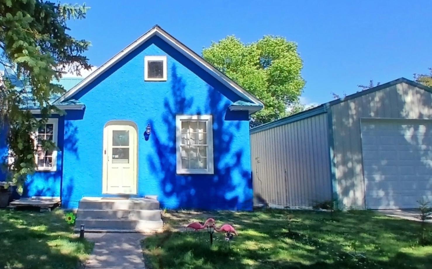 1935 single family home for sale at 502 1st Avenue SE in Baudette, MN — 5 bed, 2 bath