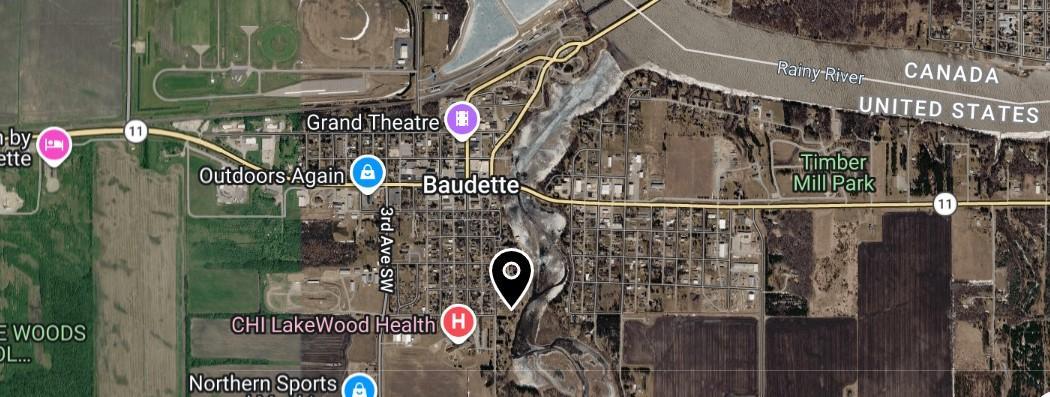 1935 single family home for sale at 502 1st Avenue SE in Baudette, MN — 5 bed, 2 bath (photo 11 of 12)