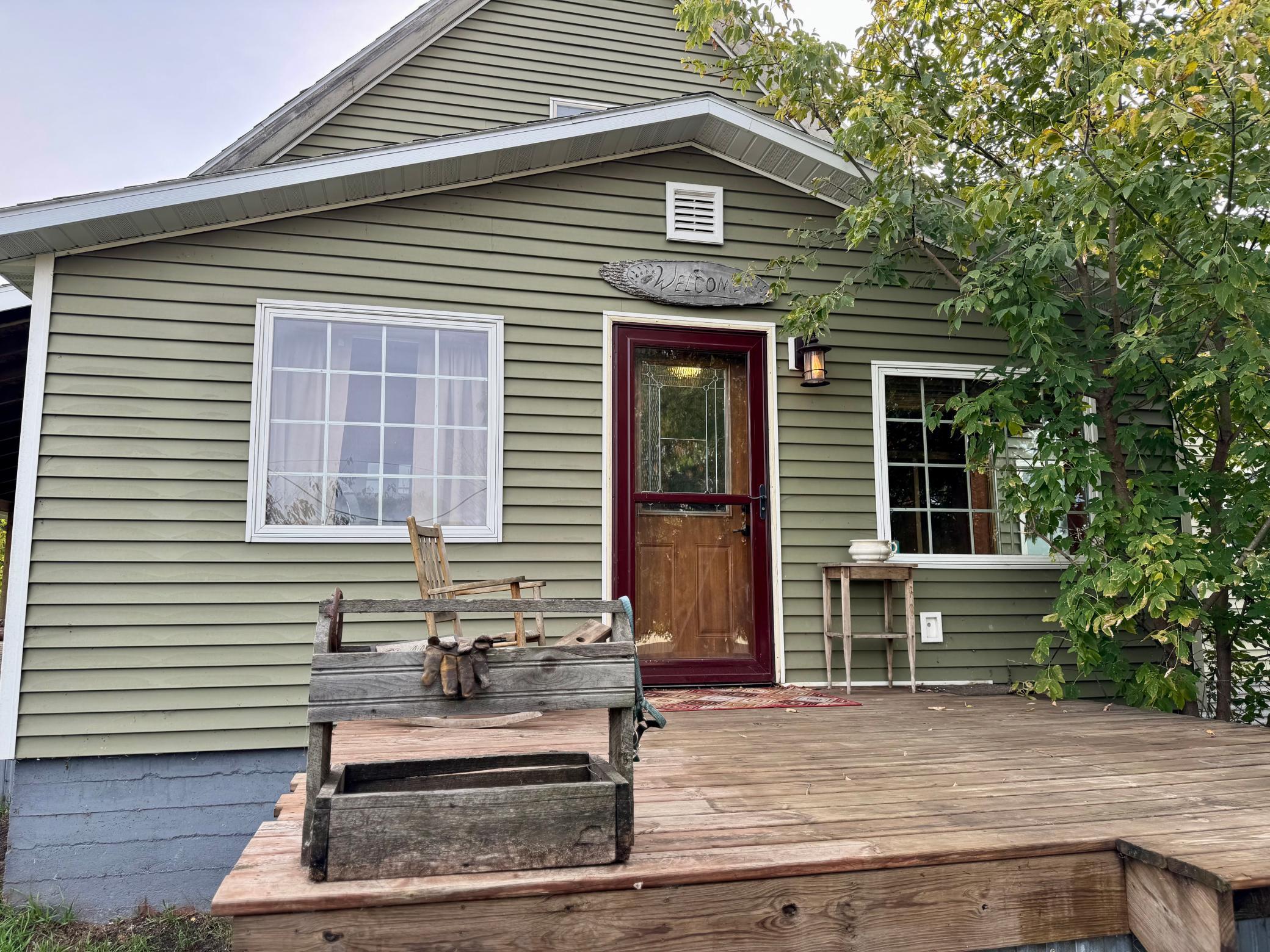 1920 single family home for sale at 14844 129th Avenue in Park Rapids, MN — 3 bed, 2 bath (photo 2 of 62)