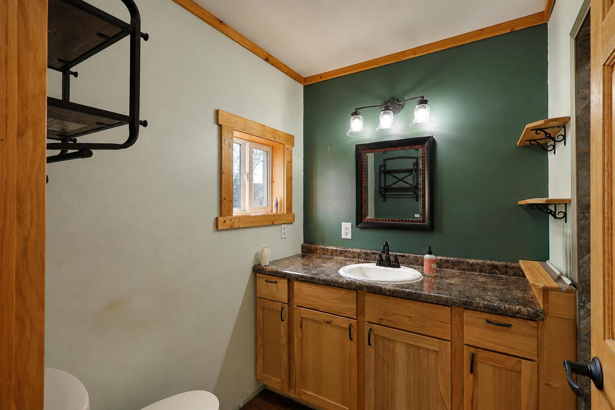 1920 single family home for sale at 14844 129th Avenue in Park Rapids, MN — 3 bed, 2 bath (photo 15 of 62)