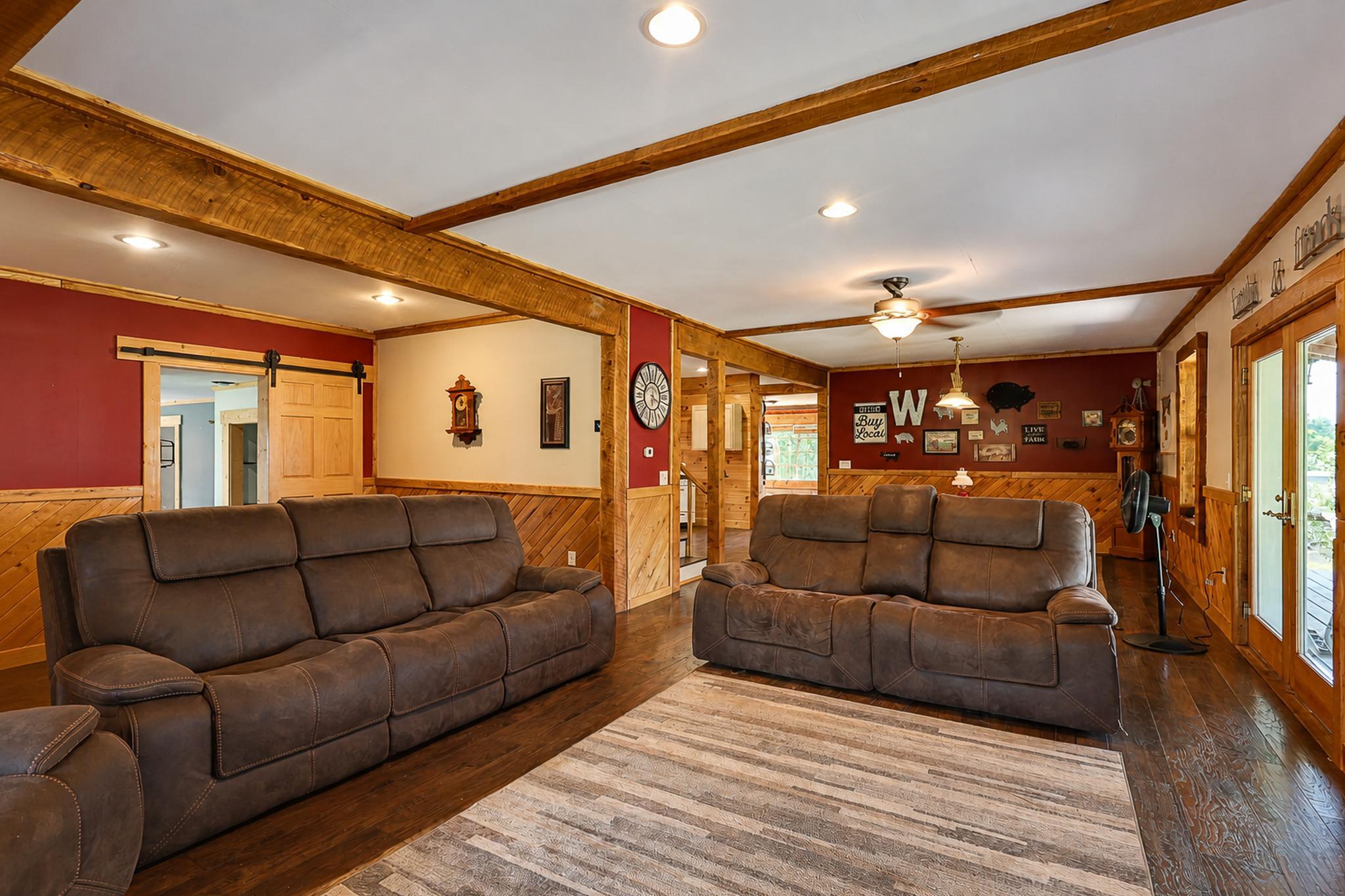 1920 single family home for sale at 14844 129th Avenue in Park Rapids, MN — 3 bed, 2 bath (photo 16 of 62)