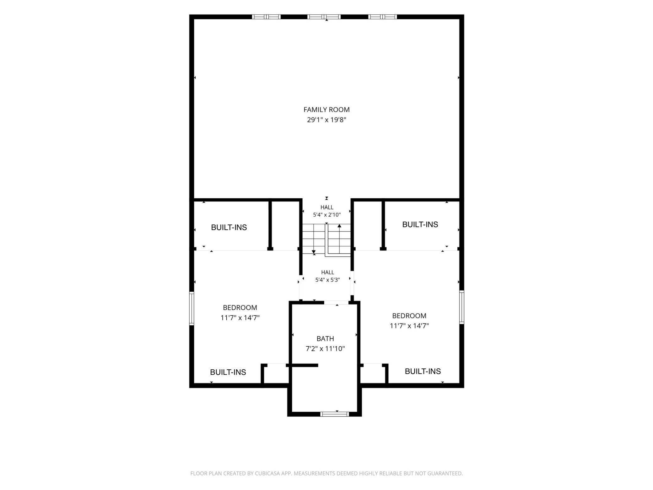 1920 single family home for sale at 14844 129th Avenue in Park Rapids, MN — 3 bed, 2 bath (photo 23 of 62)