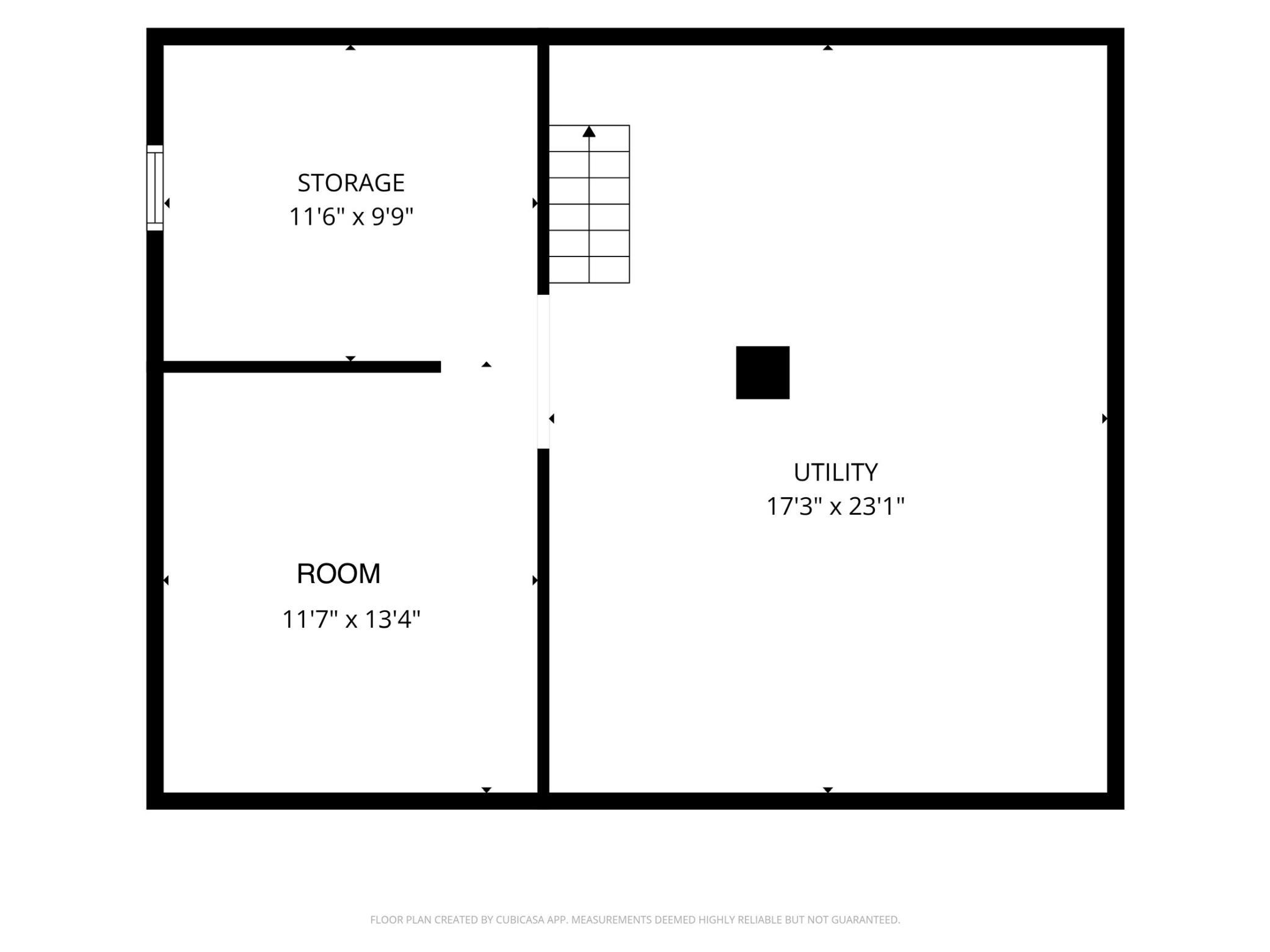 1920 single family home for sale at 14844 129th Avenue in Park Rapids, MN — 3 bed, 2 bath (photo 24 of 62)