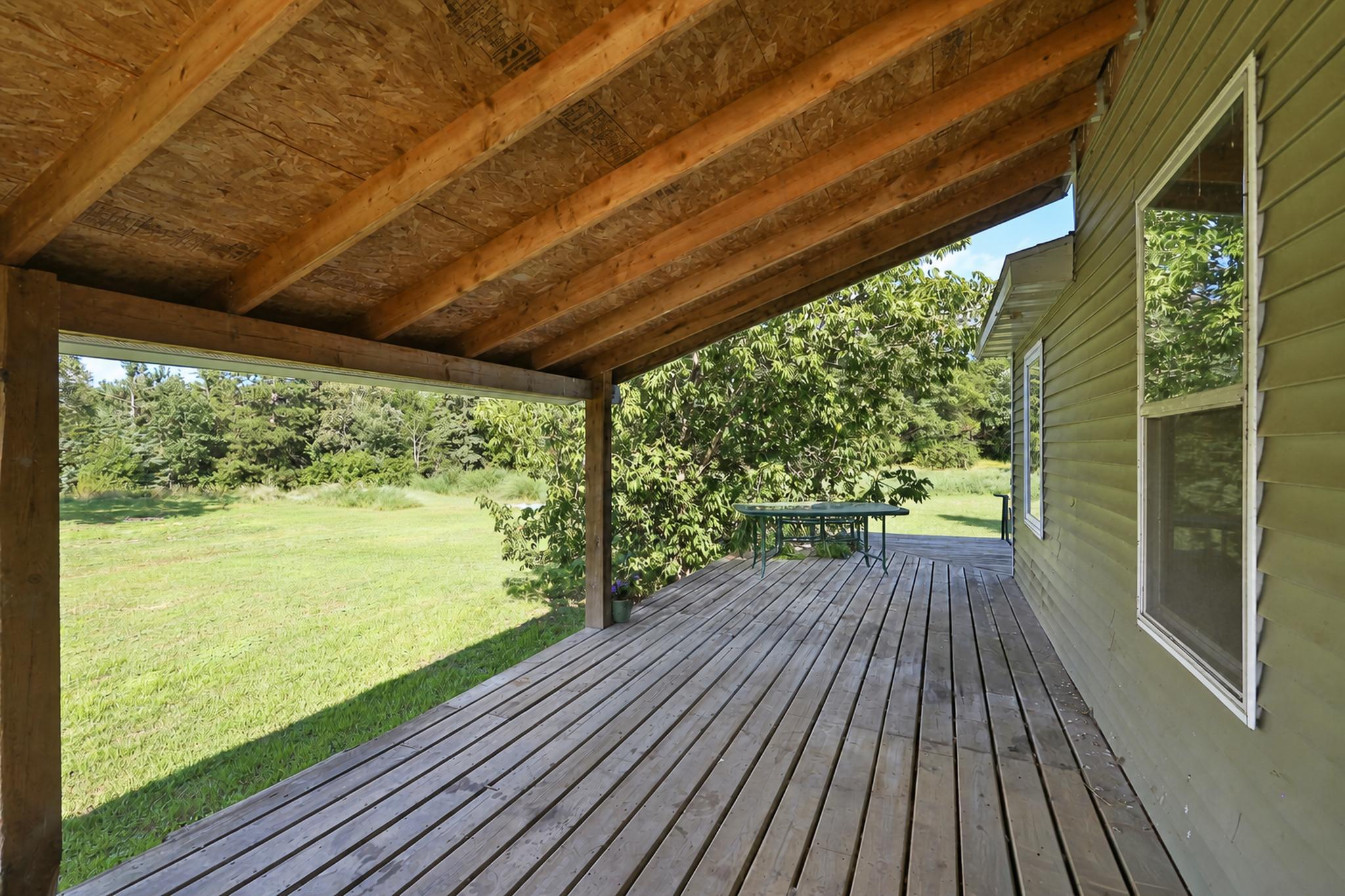 1920 single family home for sale at 14844 129th Avenue in Park Rapids, MN — 3 bed, 2 bath (photo 31 of 62)
